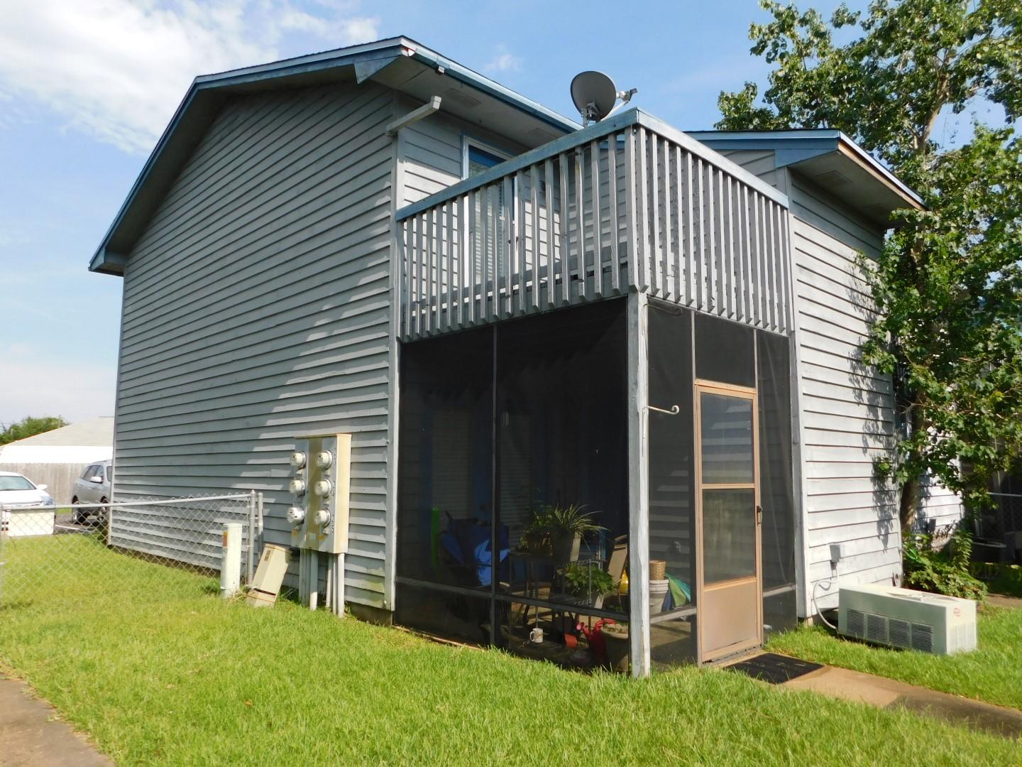 BROWNSVILLE STATION 3 - Residential