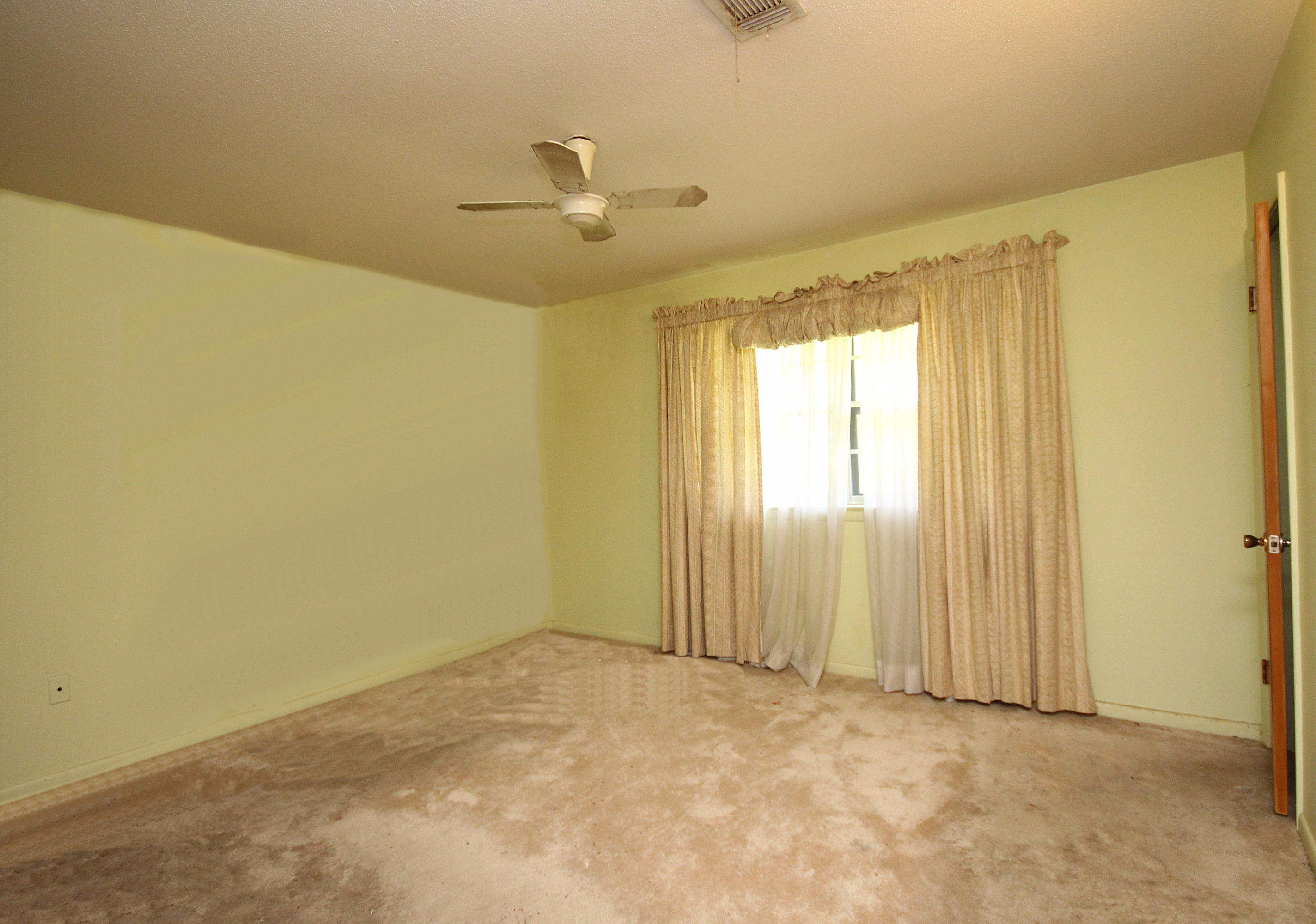 BAYOU POQUITO - Residential