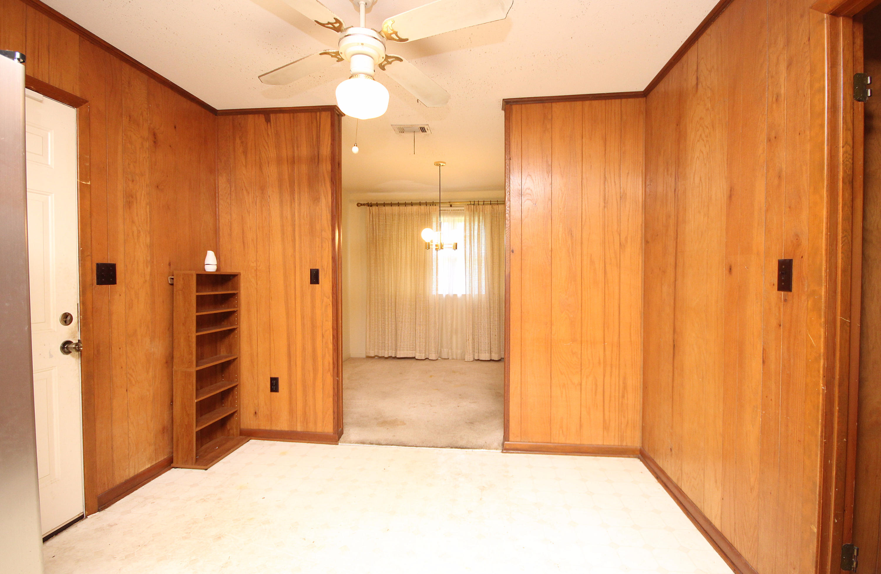 BAYOU POQUITO - Residential