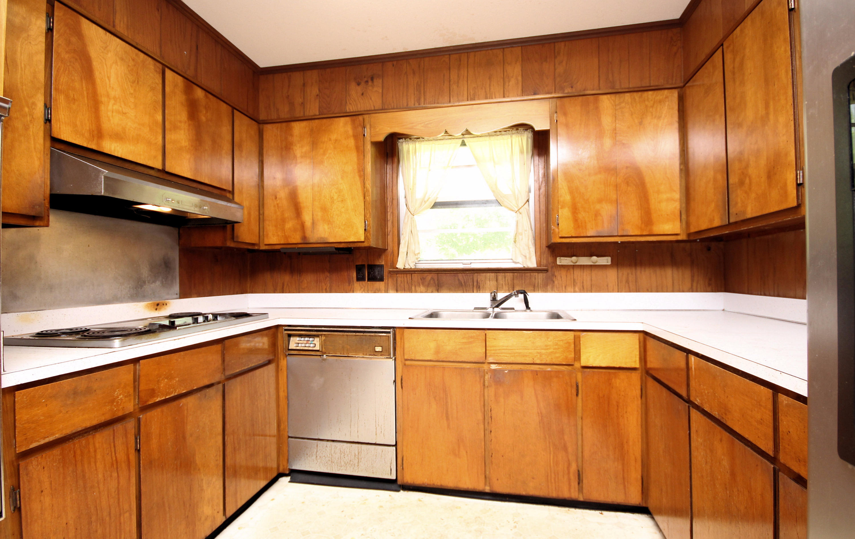 BAYOU POQUITO - Residential