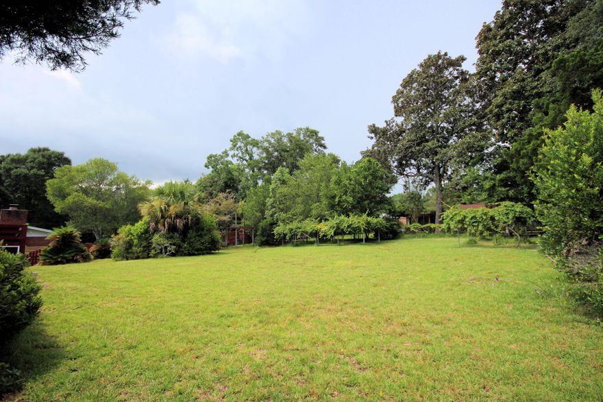 INVESTORS*** BEING SOLD AS-IS***This Brick home, with 2005 Roof, located in highly desirable Poquito Bayou. This is the perfect Investor opportunity as the home needs lots of TLC, updating and restoring to bring out its original character and rejuvenate it. Home has Aluminum wiring. Hardwood floors under carpet in all bedrooms, hallways front and dining room. Boat launch/park located nearby. Close to Eglin AFB. Come see this property and restore its shine! Potential is in the eye of the beholder!