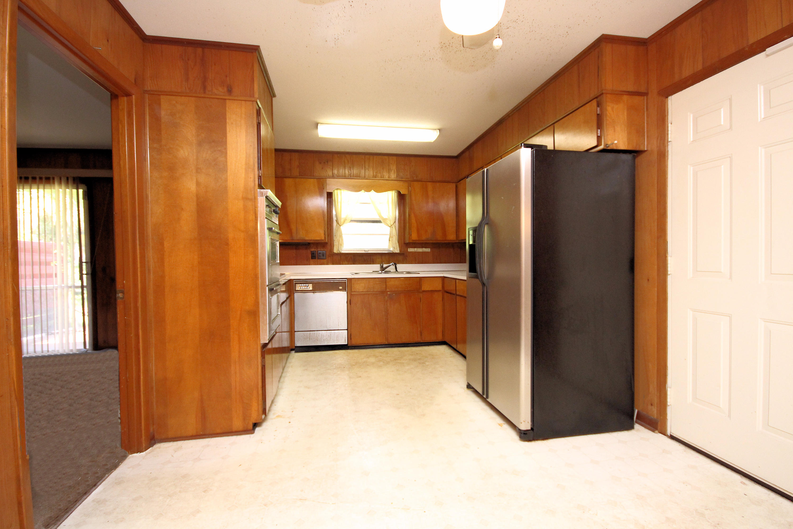 BAYOU POQUITO - Residential