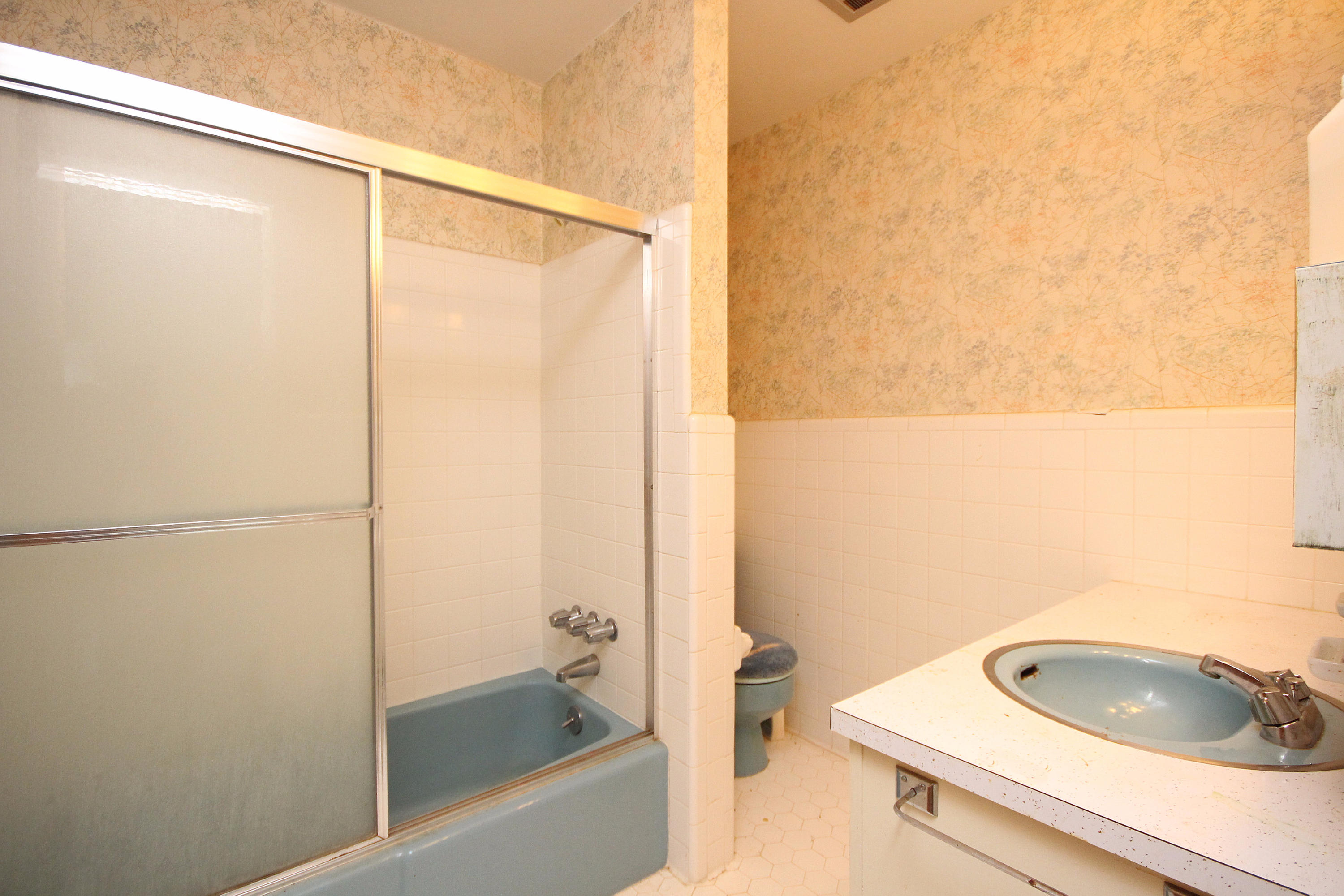 BAYOU POQUITO - Residential