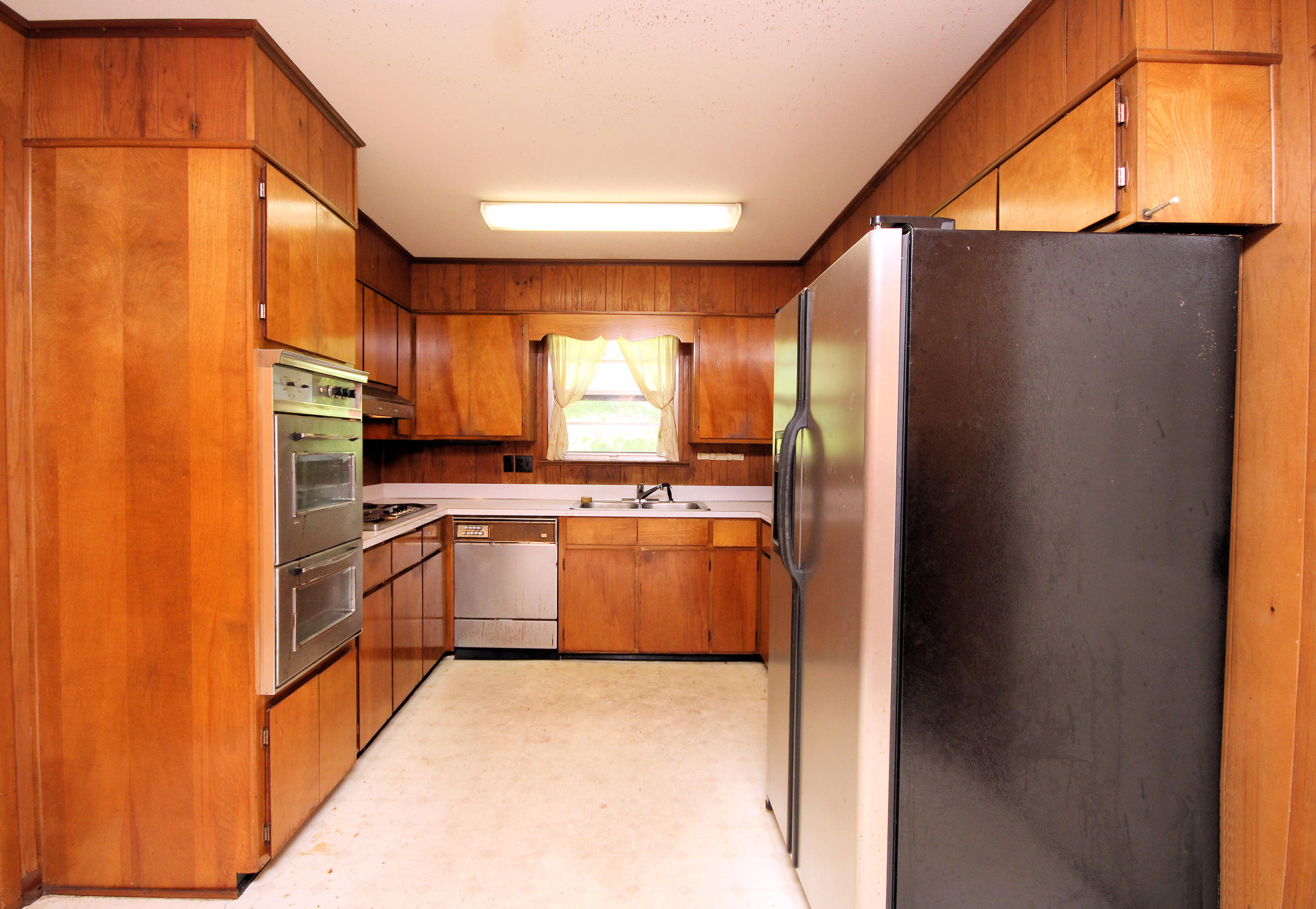 BAYOU POQUITO - Residential