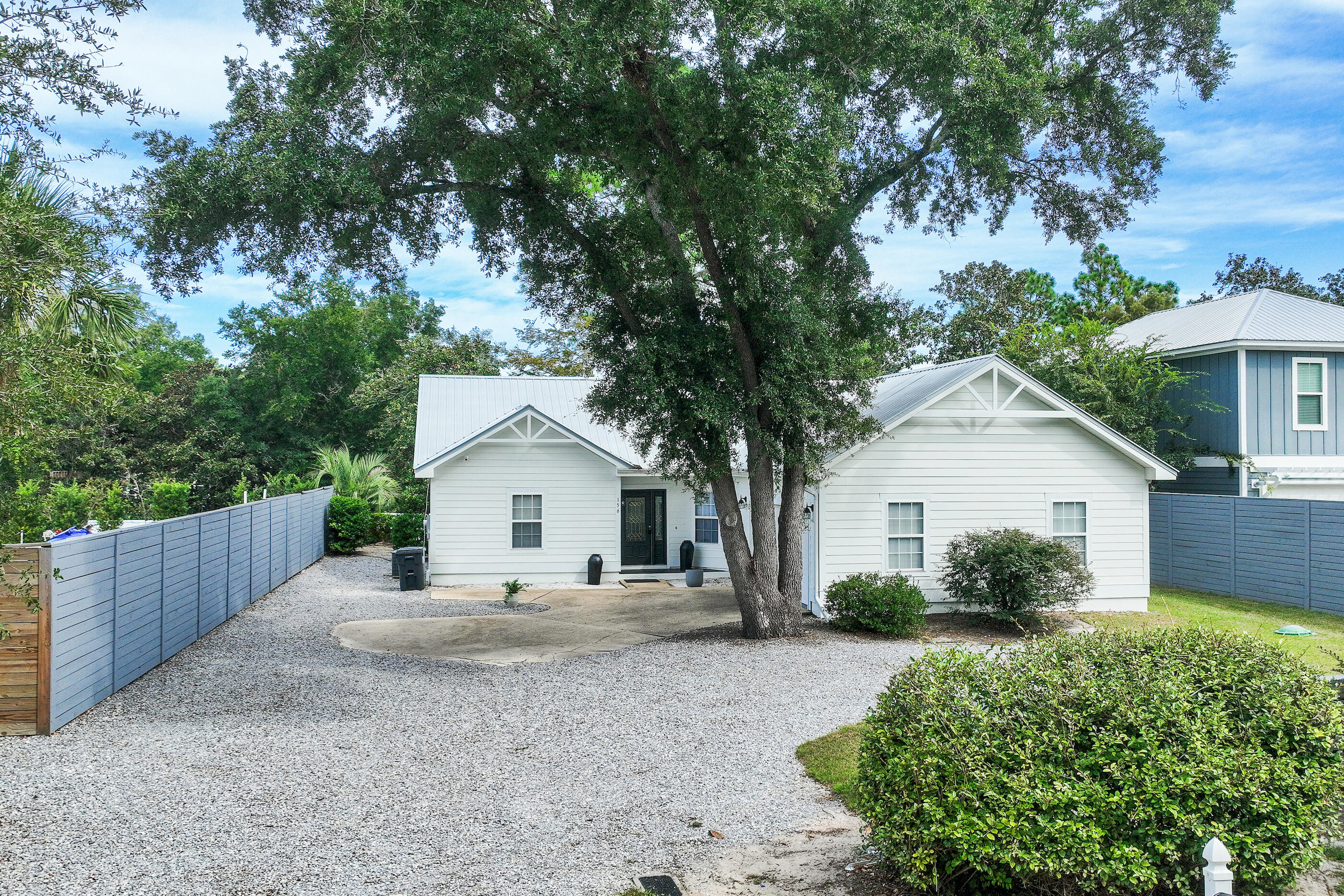 DAUGHETTES AMENDED - Residential