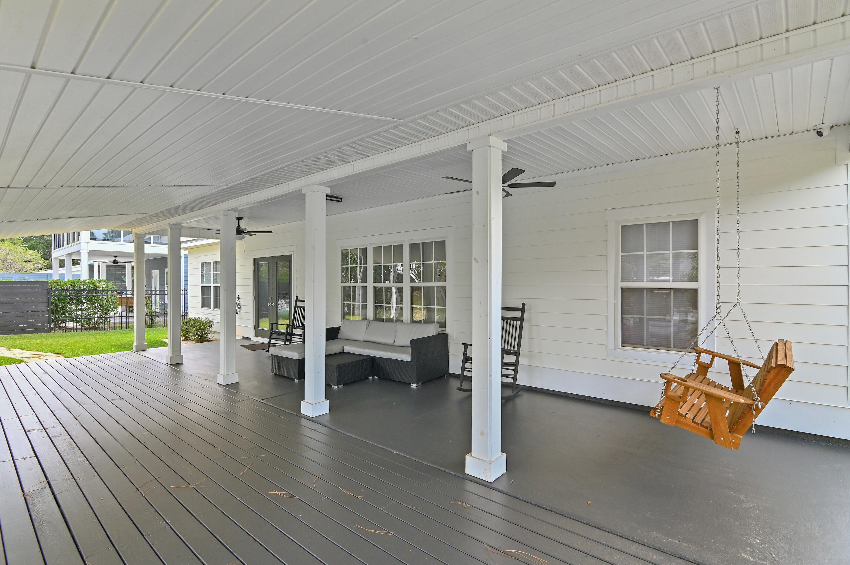 DAUGHETTES AMENDED - Residential