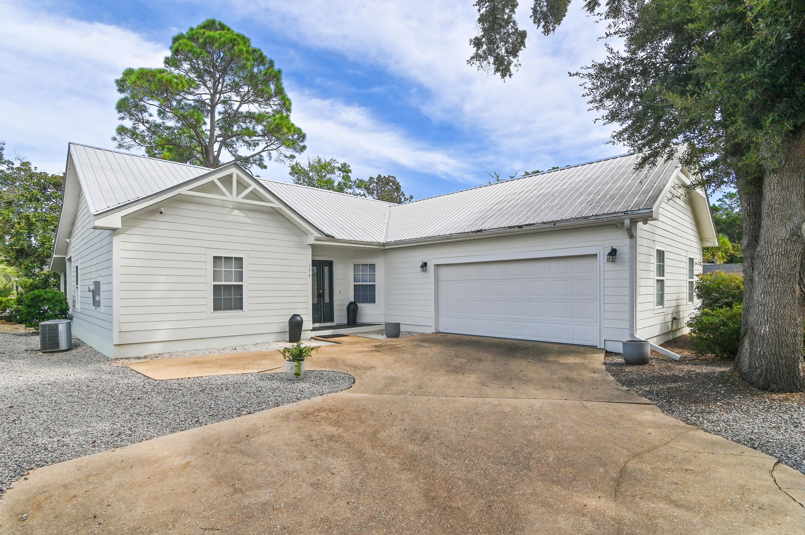 DAUGHETTES AMENDED - Residential
