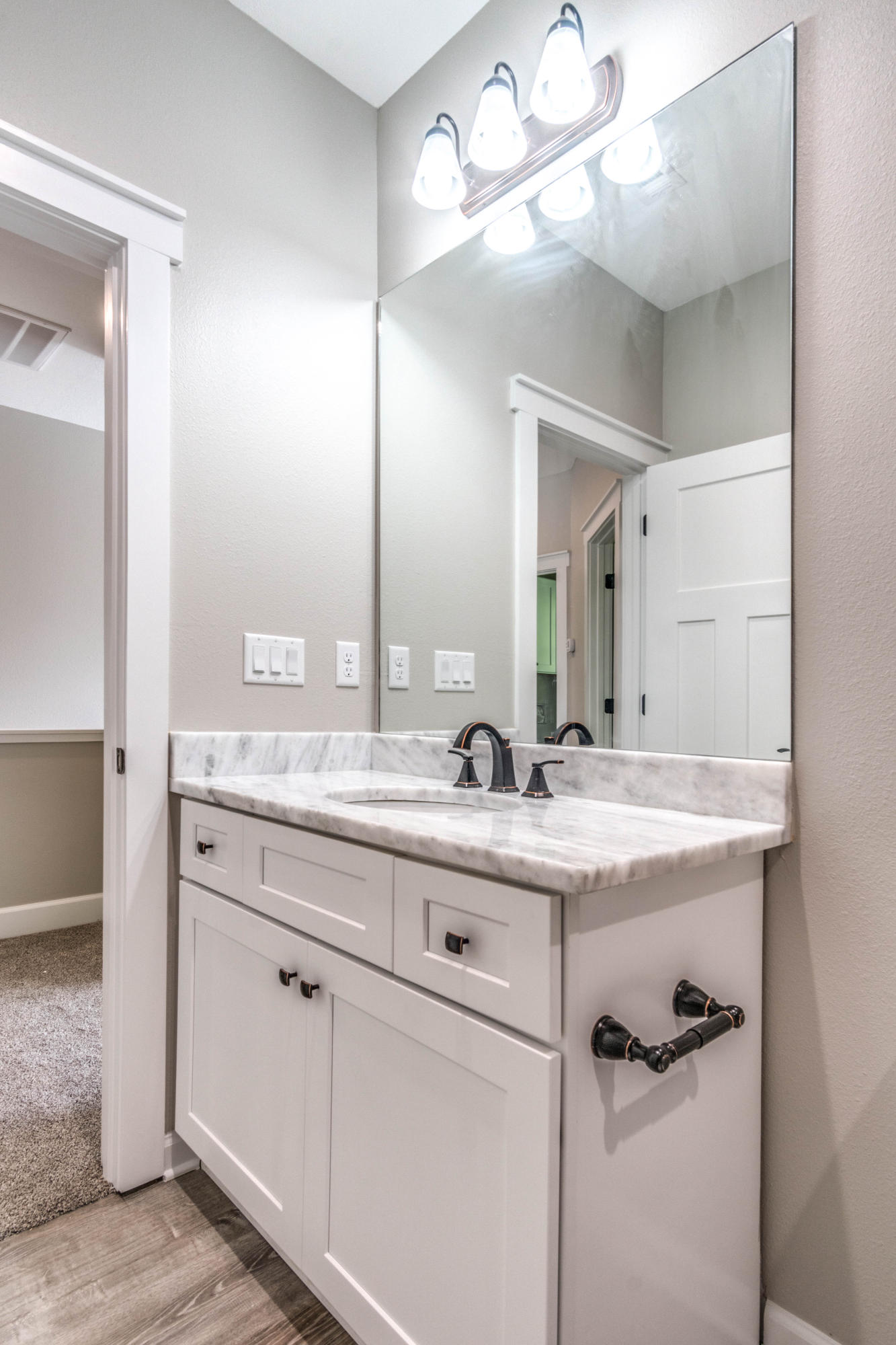 VALPARAISO PINECREST 5 - Residential