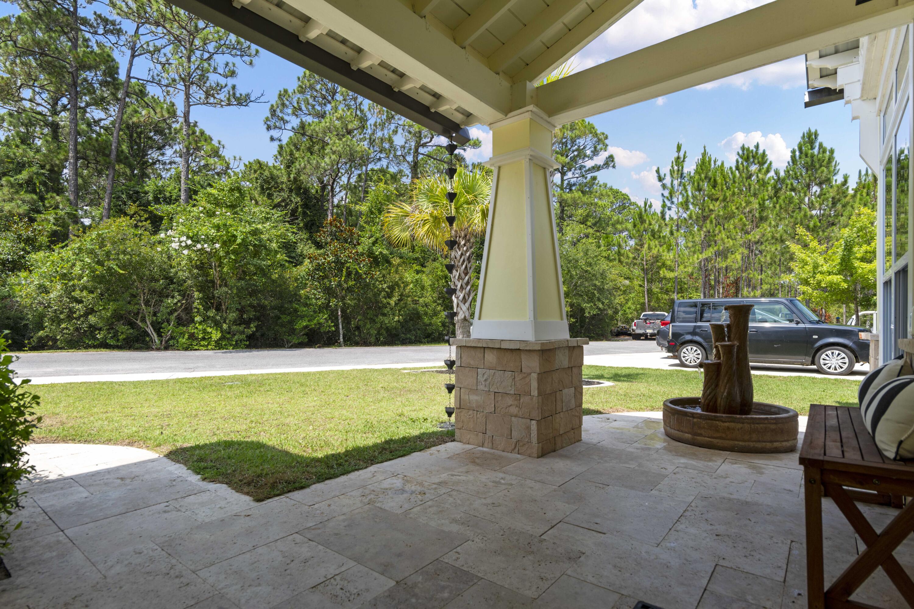 Pine Trace - Residential