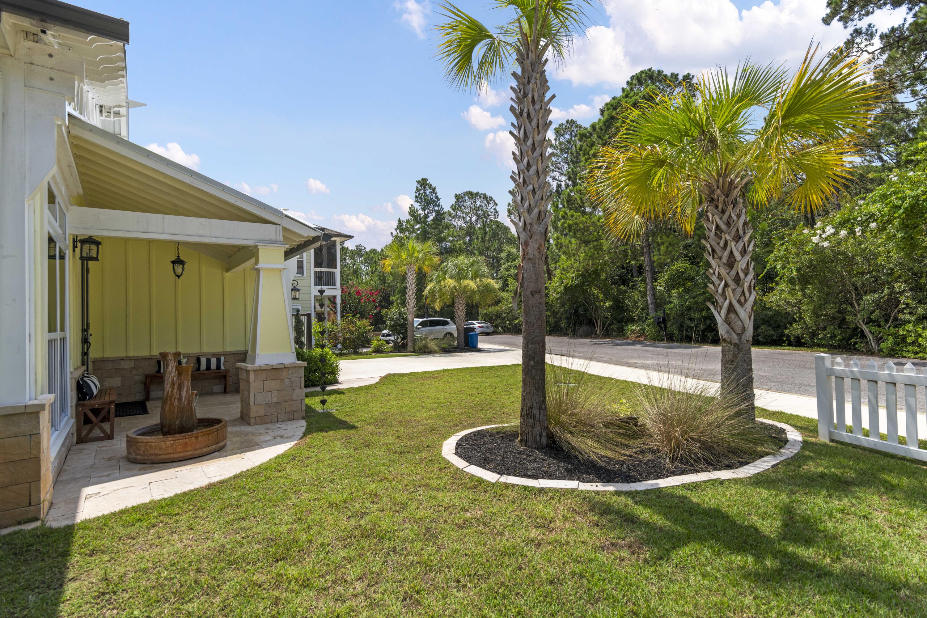 Pine Trace - Residential