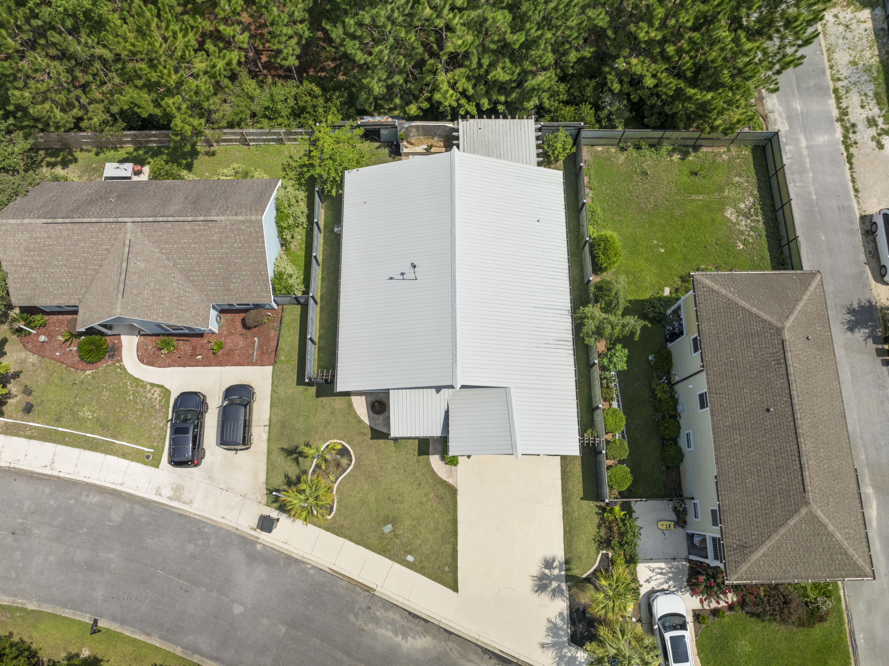 Pine Trace - Residential