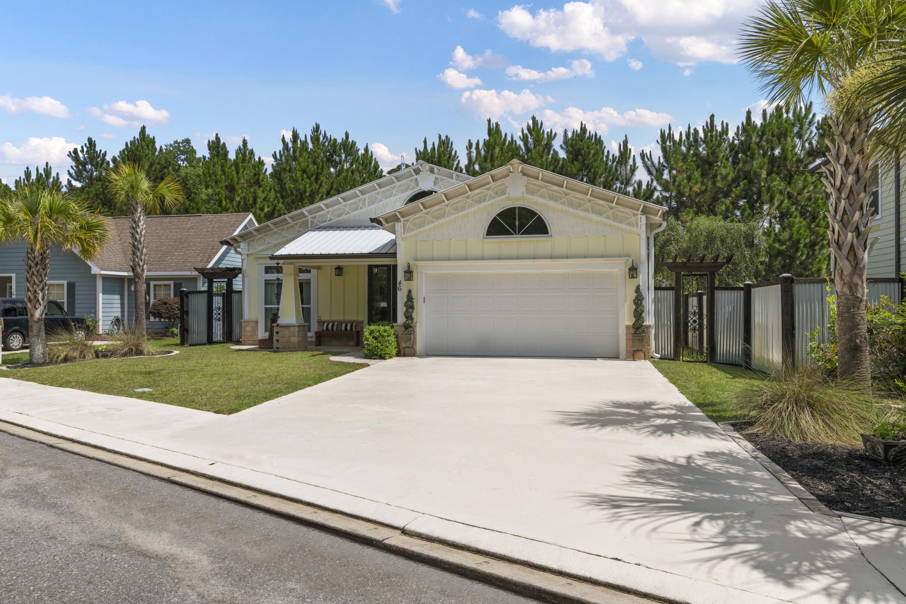 Pine Trace - Residential