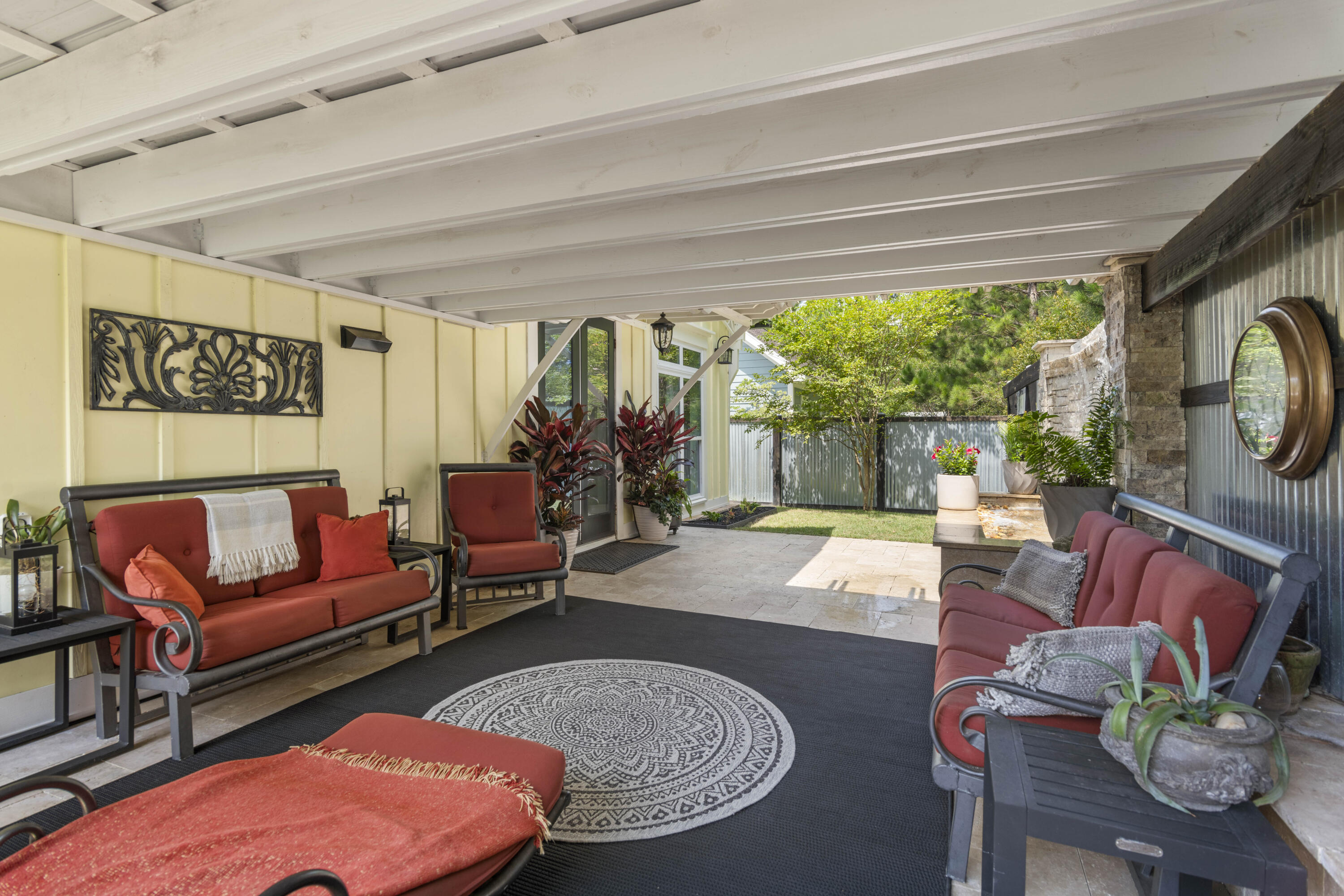 Pine Trace - Residential
