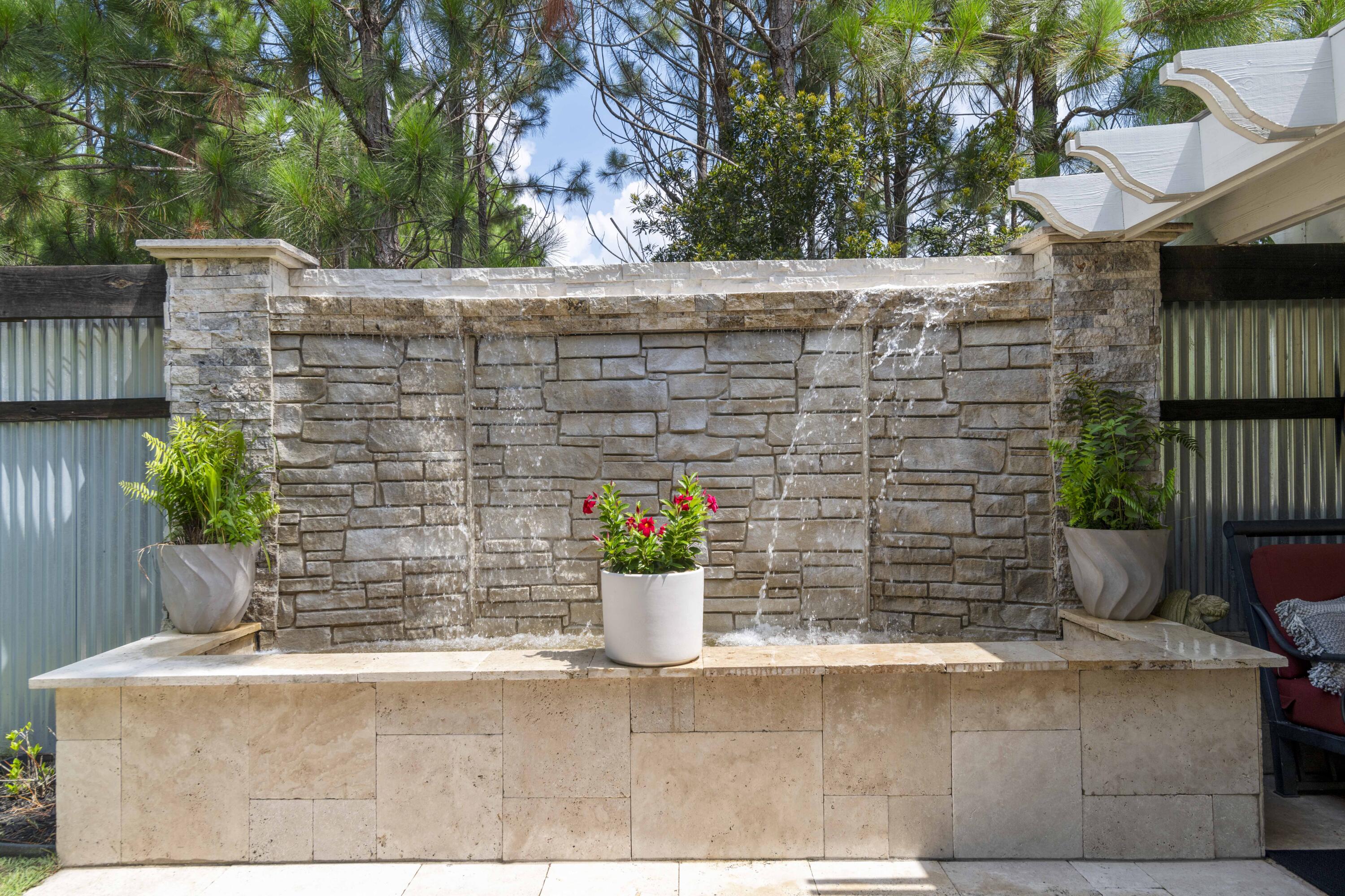 Pine Trace - Residential