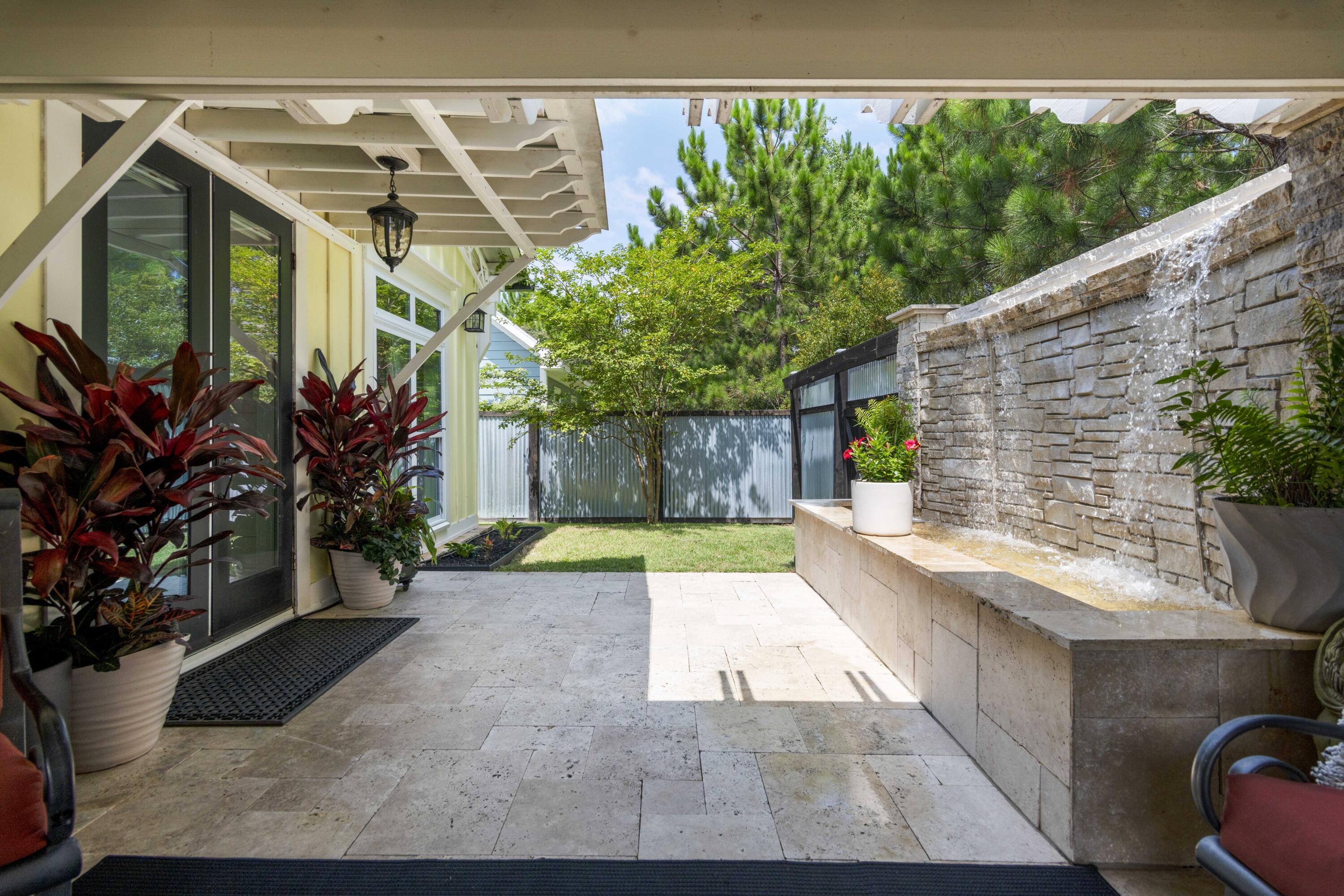 Pine Trace - Residential