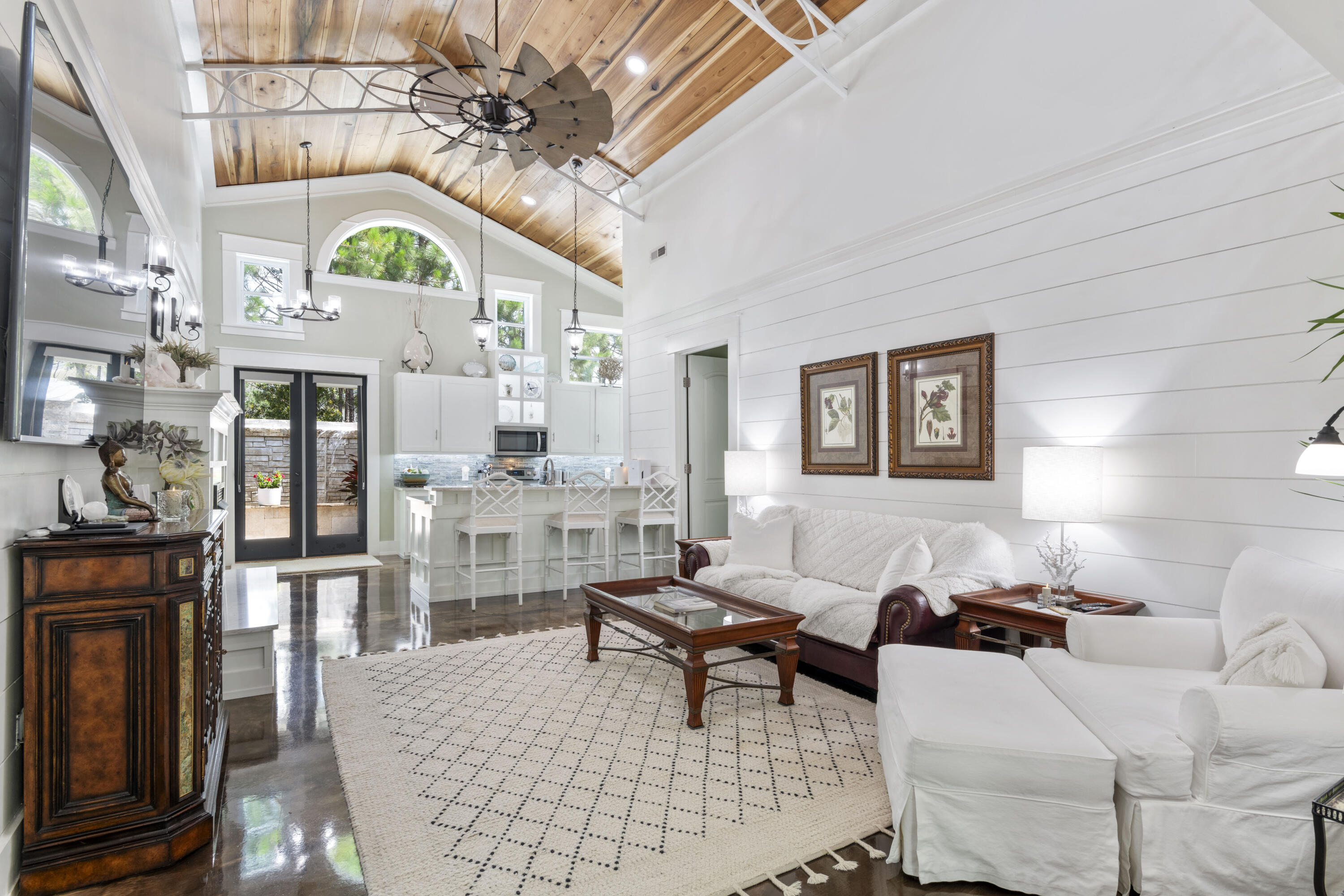 Pine Trace - Residential