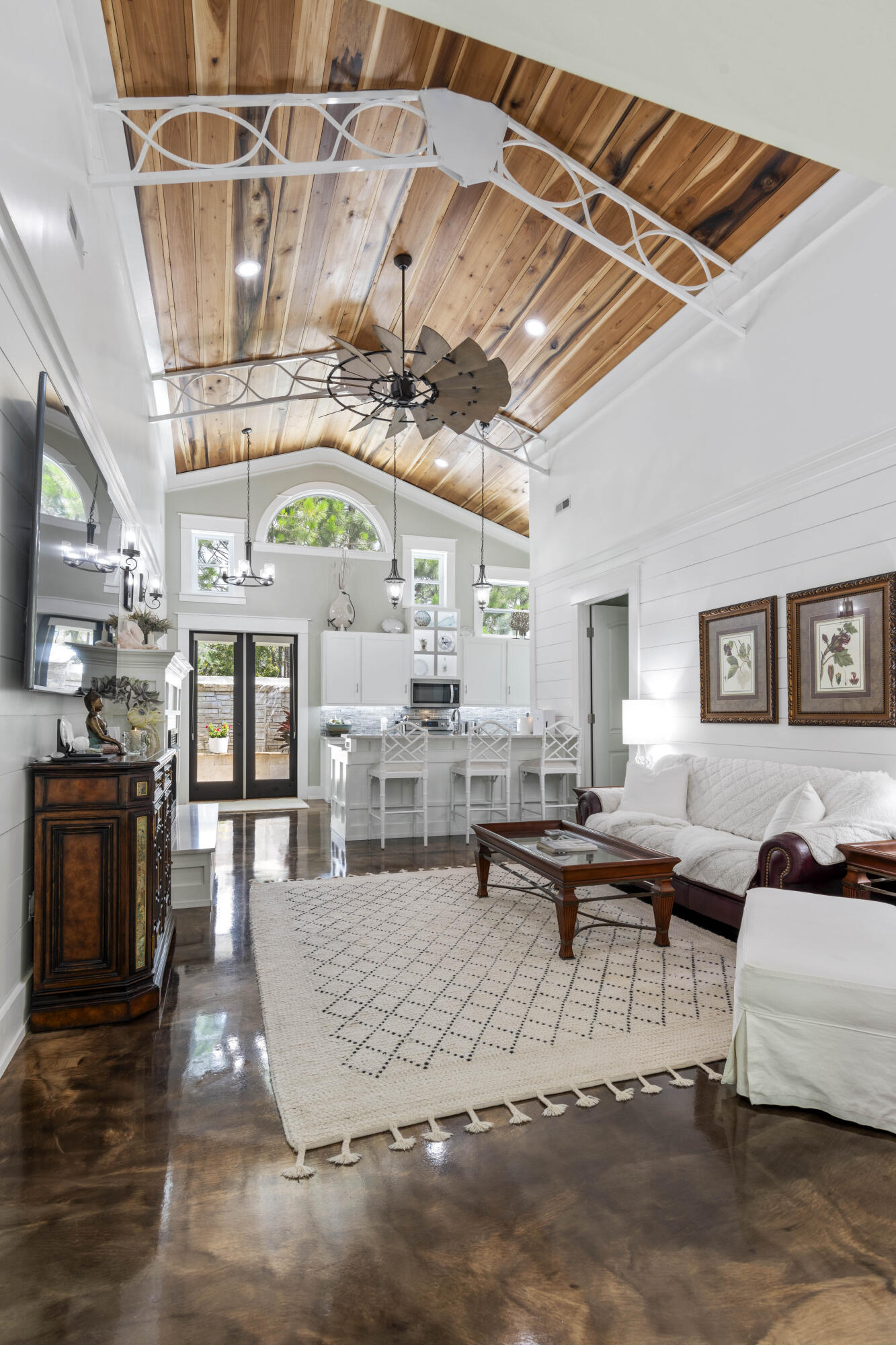 Pine Trace - Residential