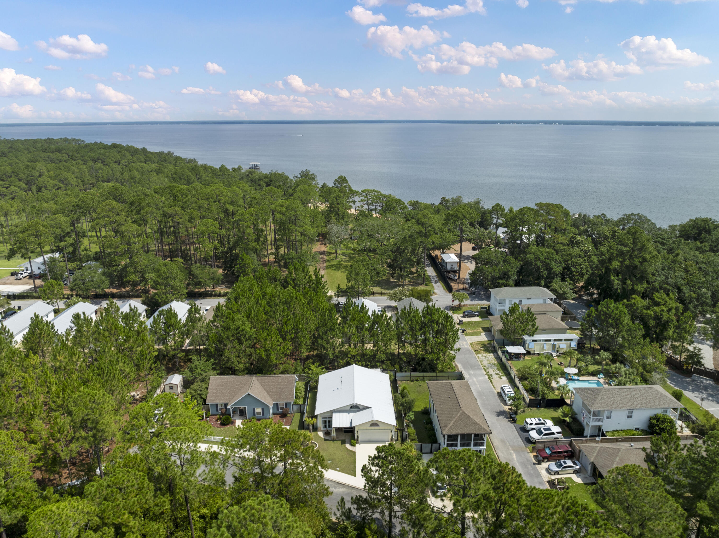 Pine Trace - Residential