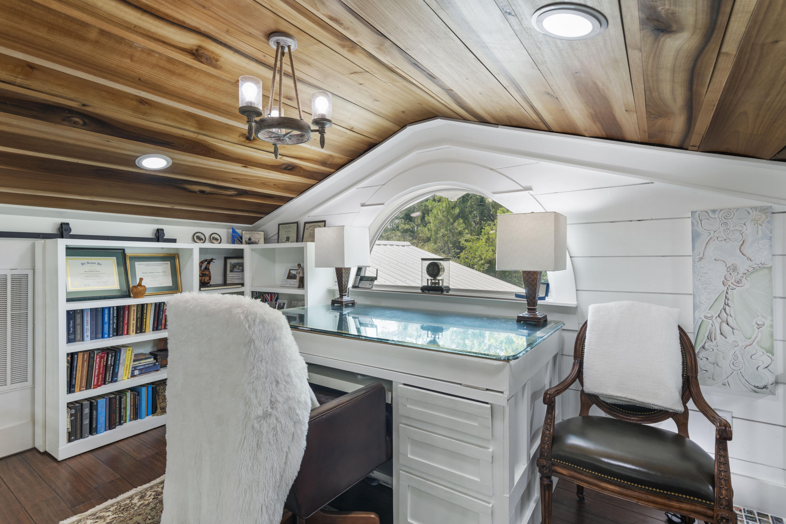 Pine Trace - Residential