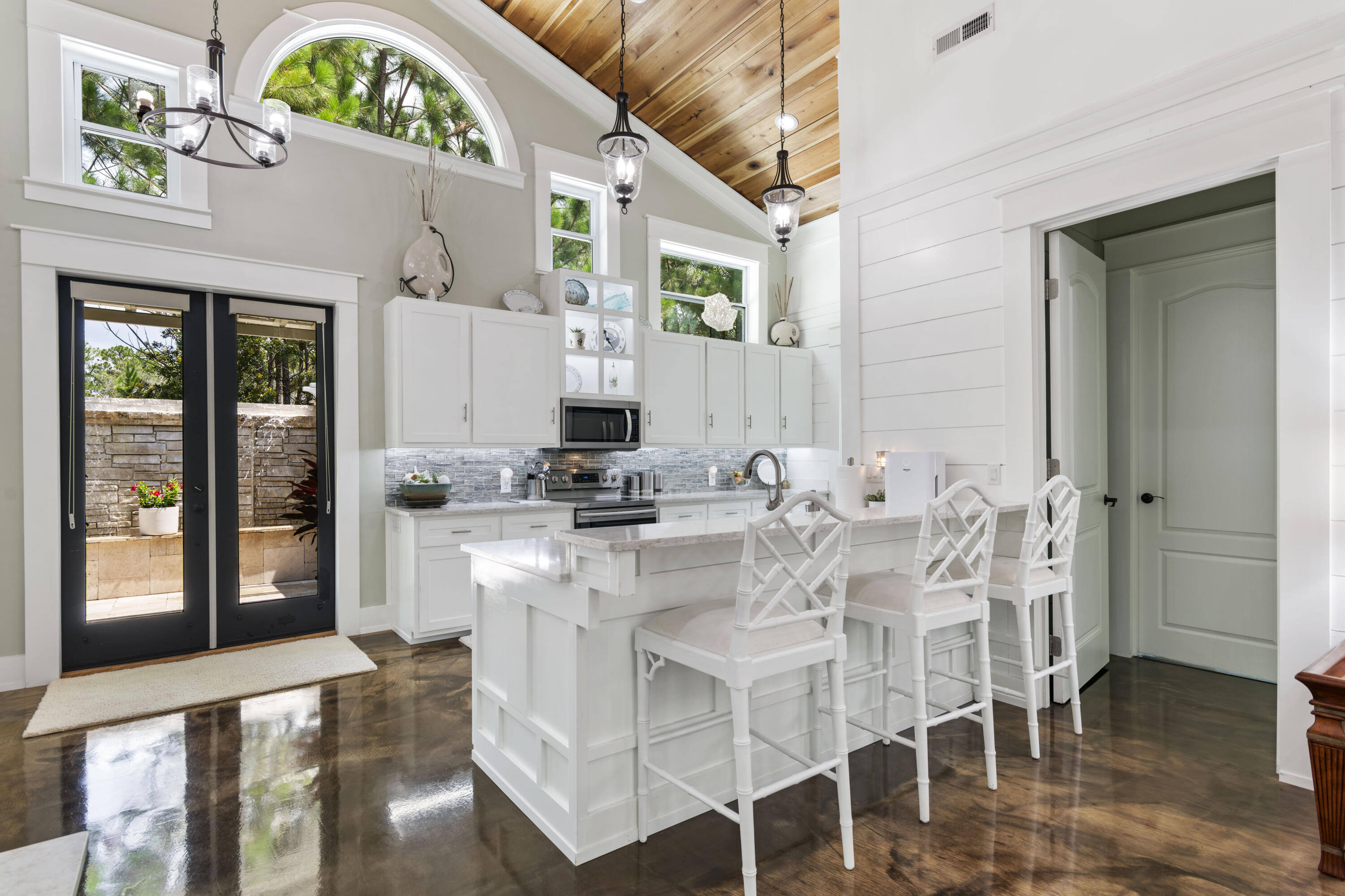 Pine Trace - Residential