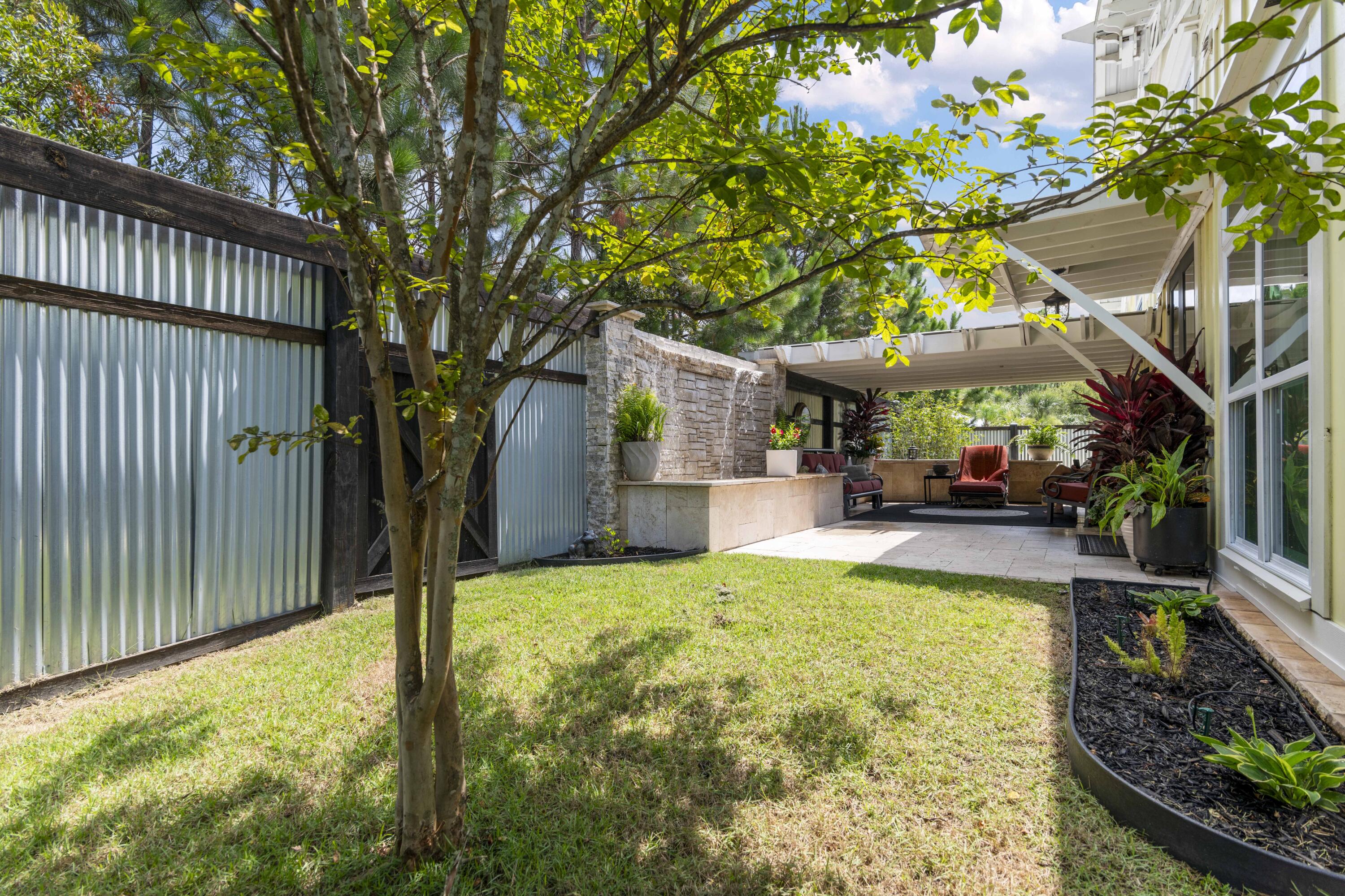 Pine Trace - Residential