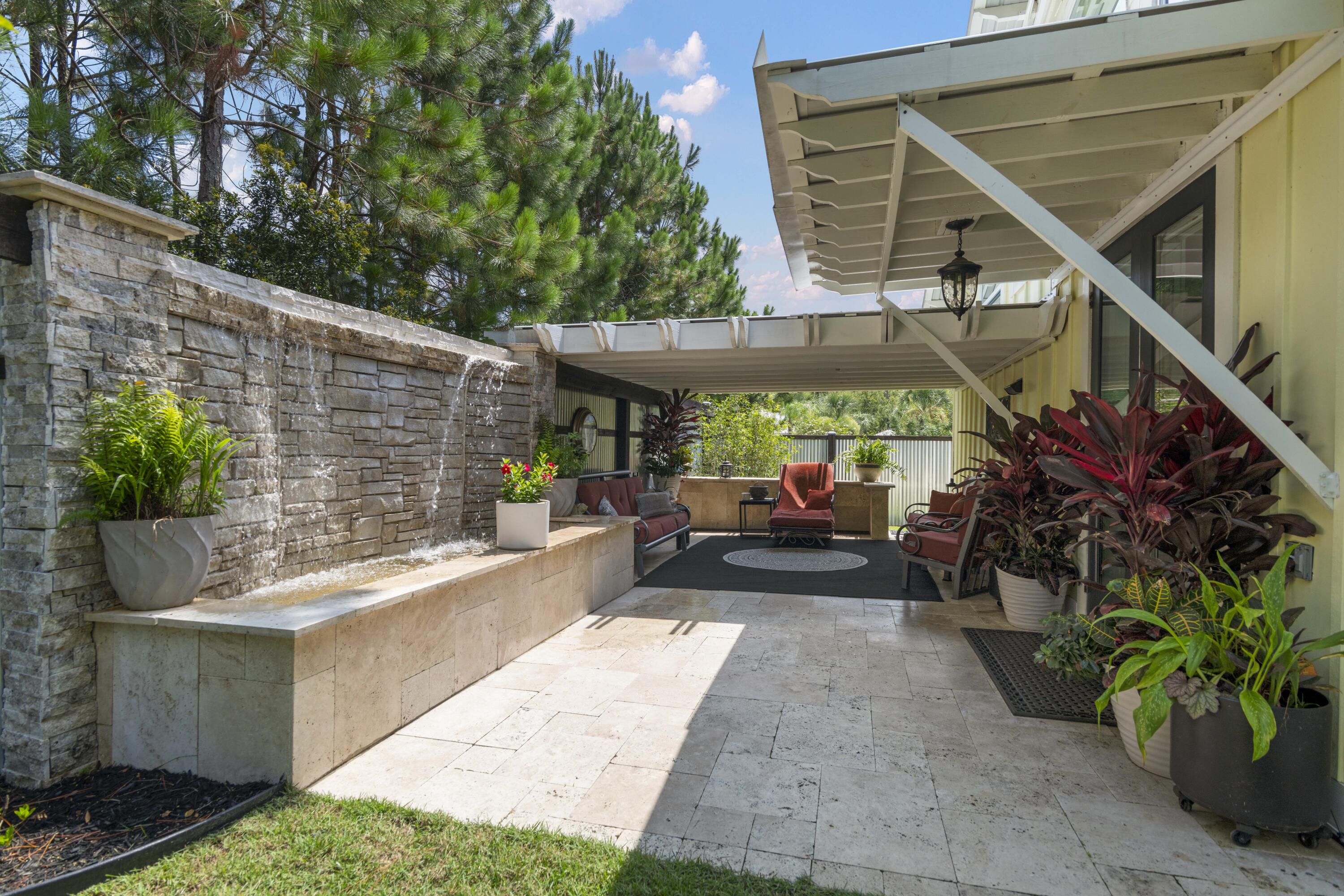 Pine Trace - Residential