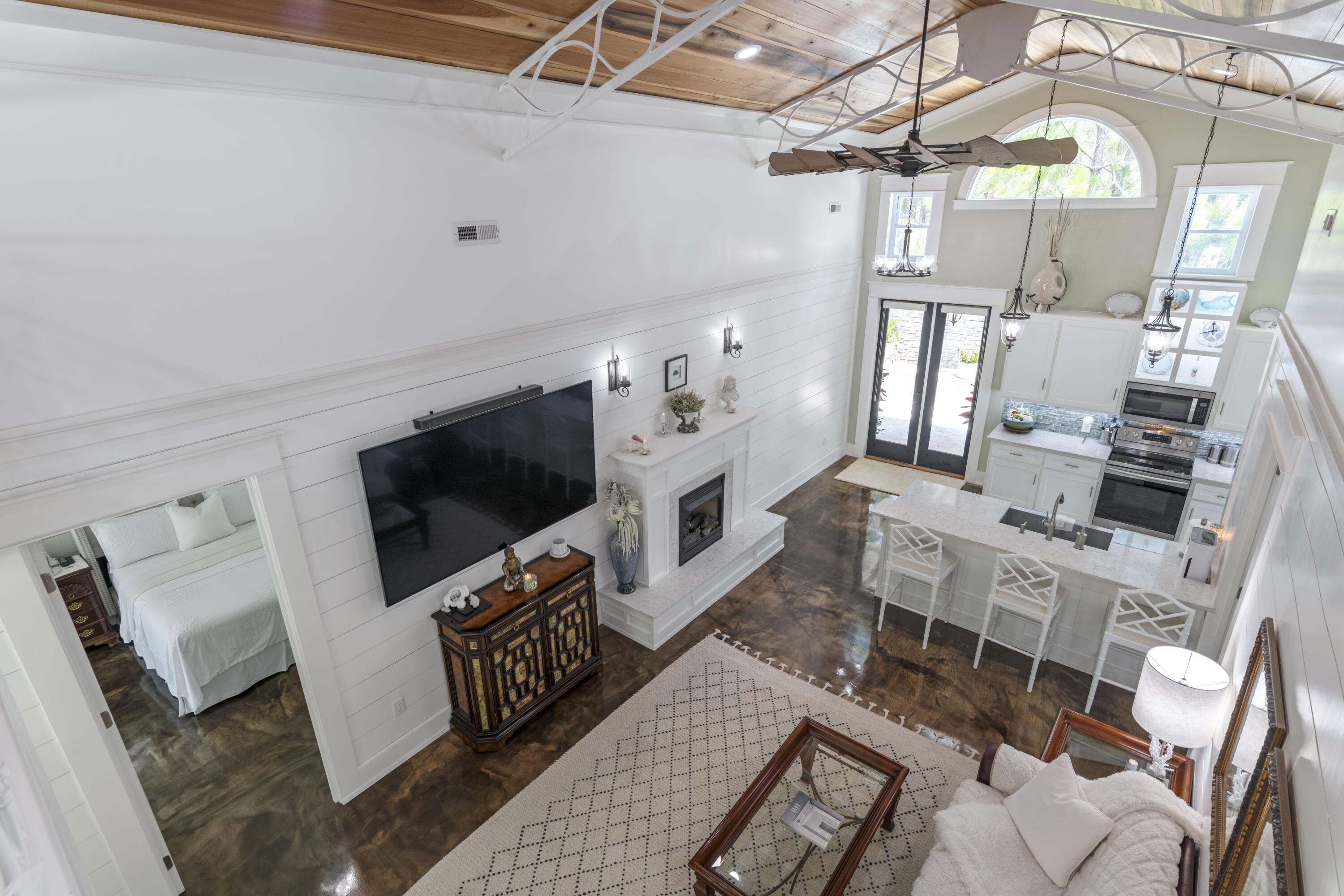 Pine Trace - Residential
