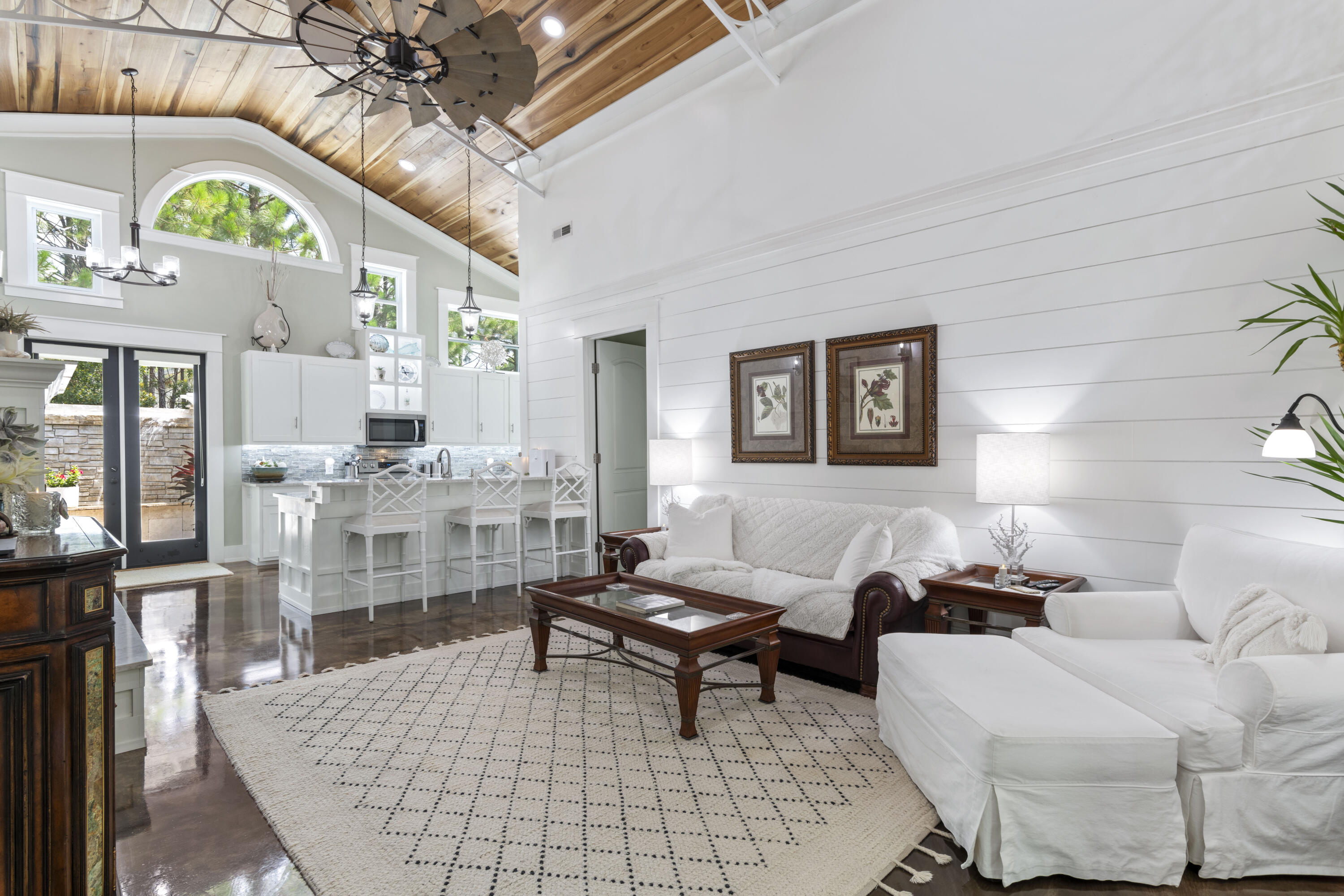 Pine Trace - Residential