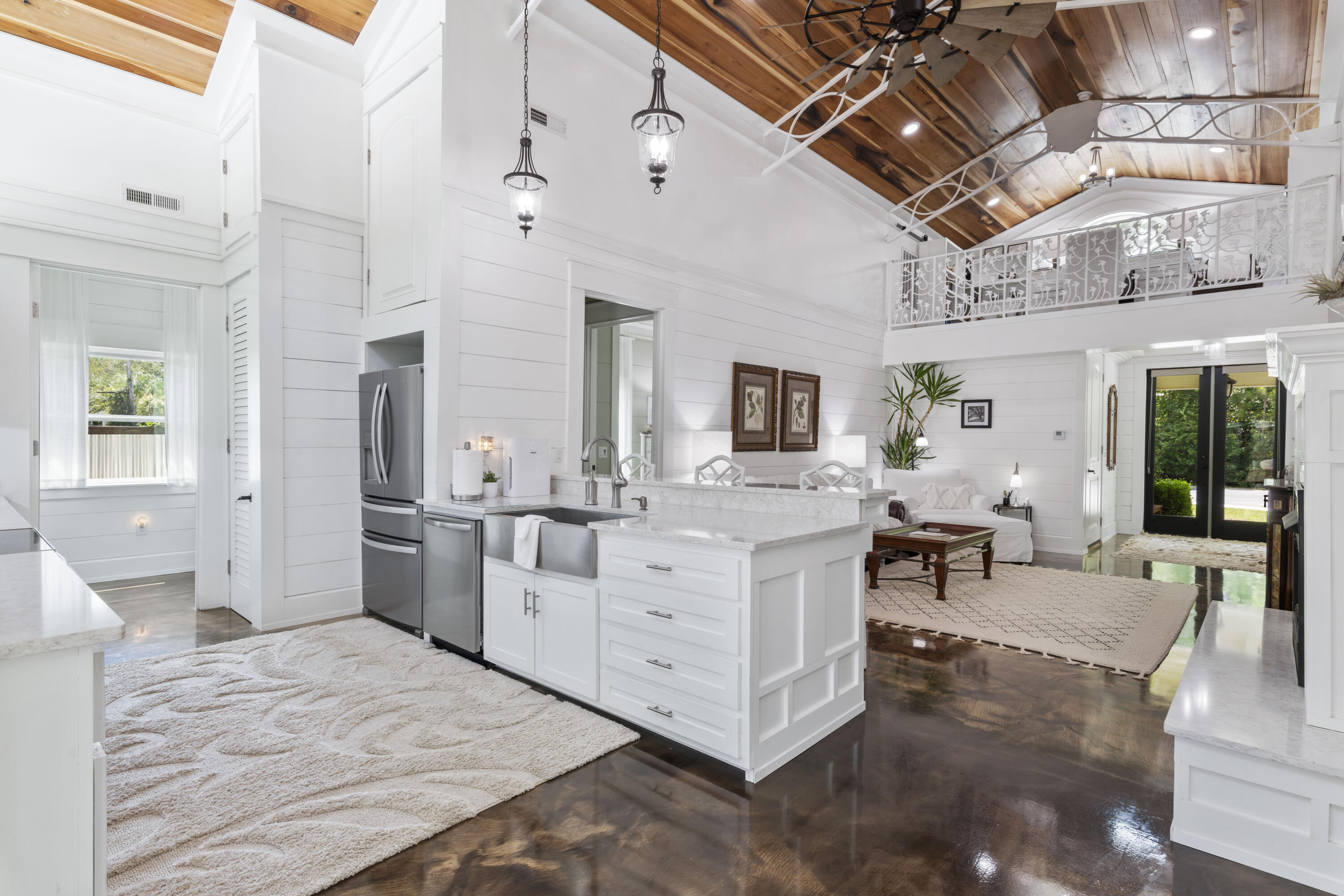 Pine Trace - Residential