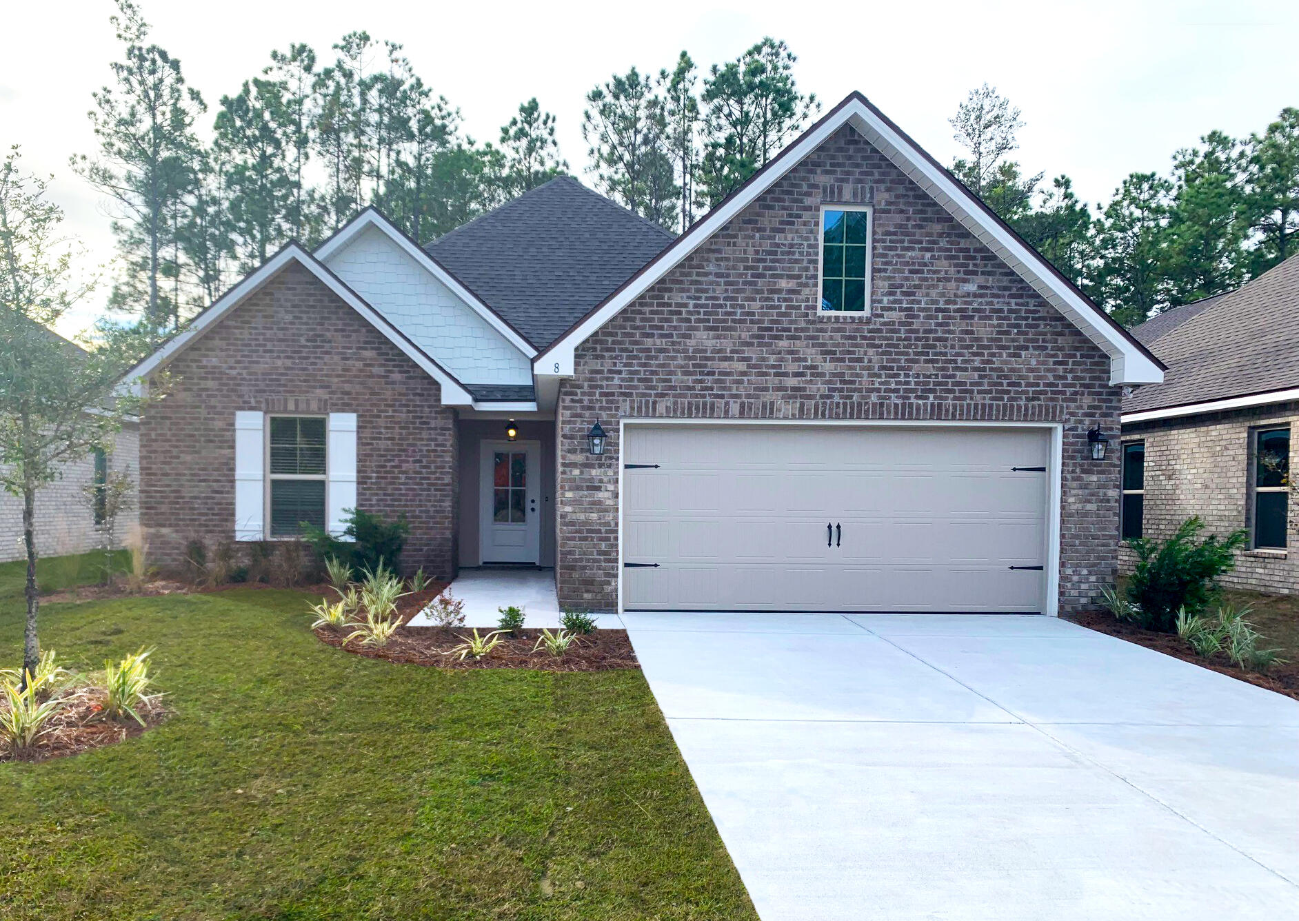 HAMMOCK BAY - MOONSWEPT - Residential