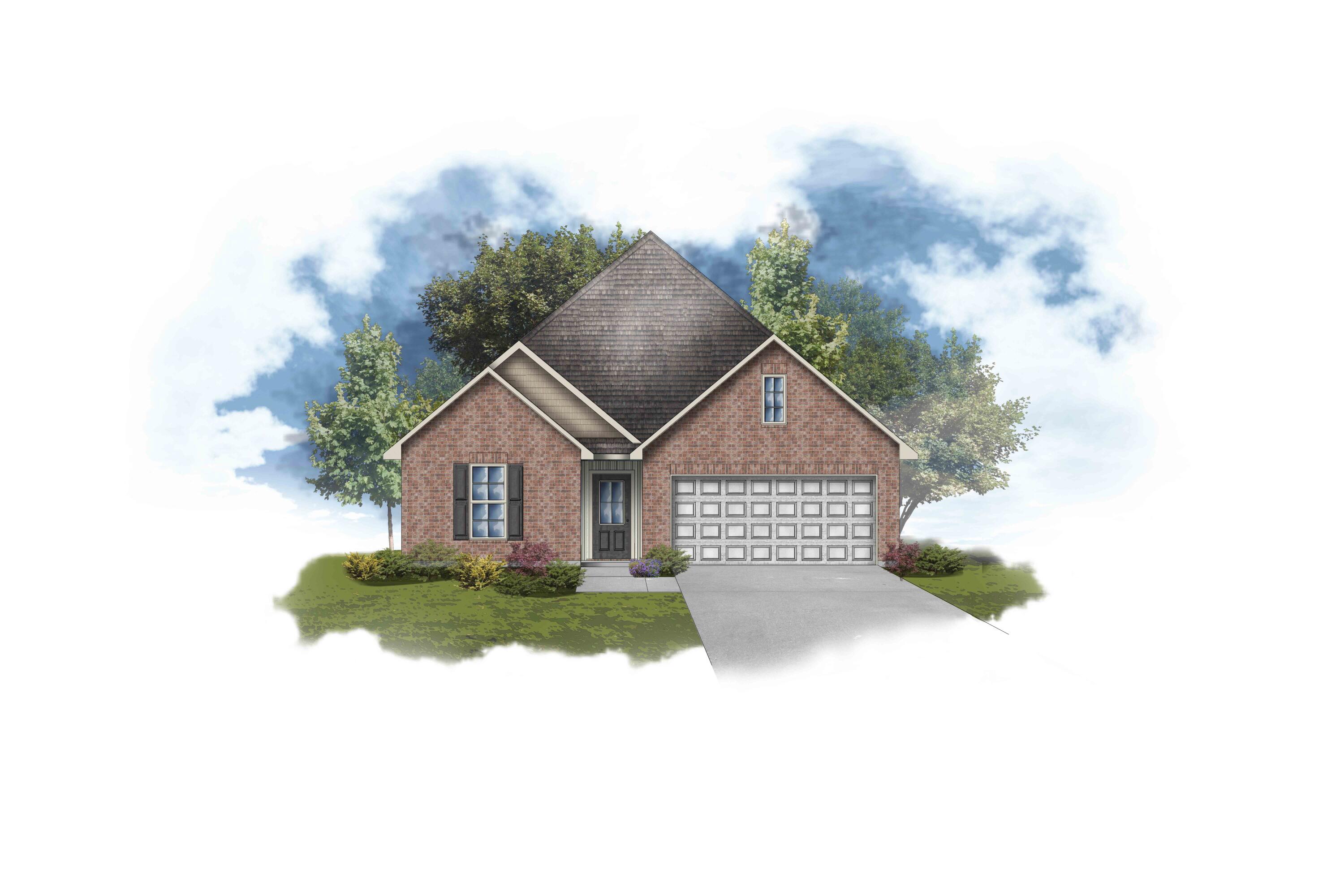 HAMMOCK BAY - MOONSWEPT - Residential