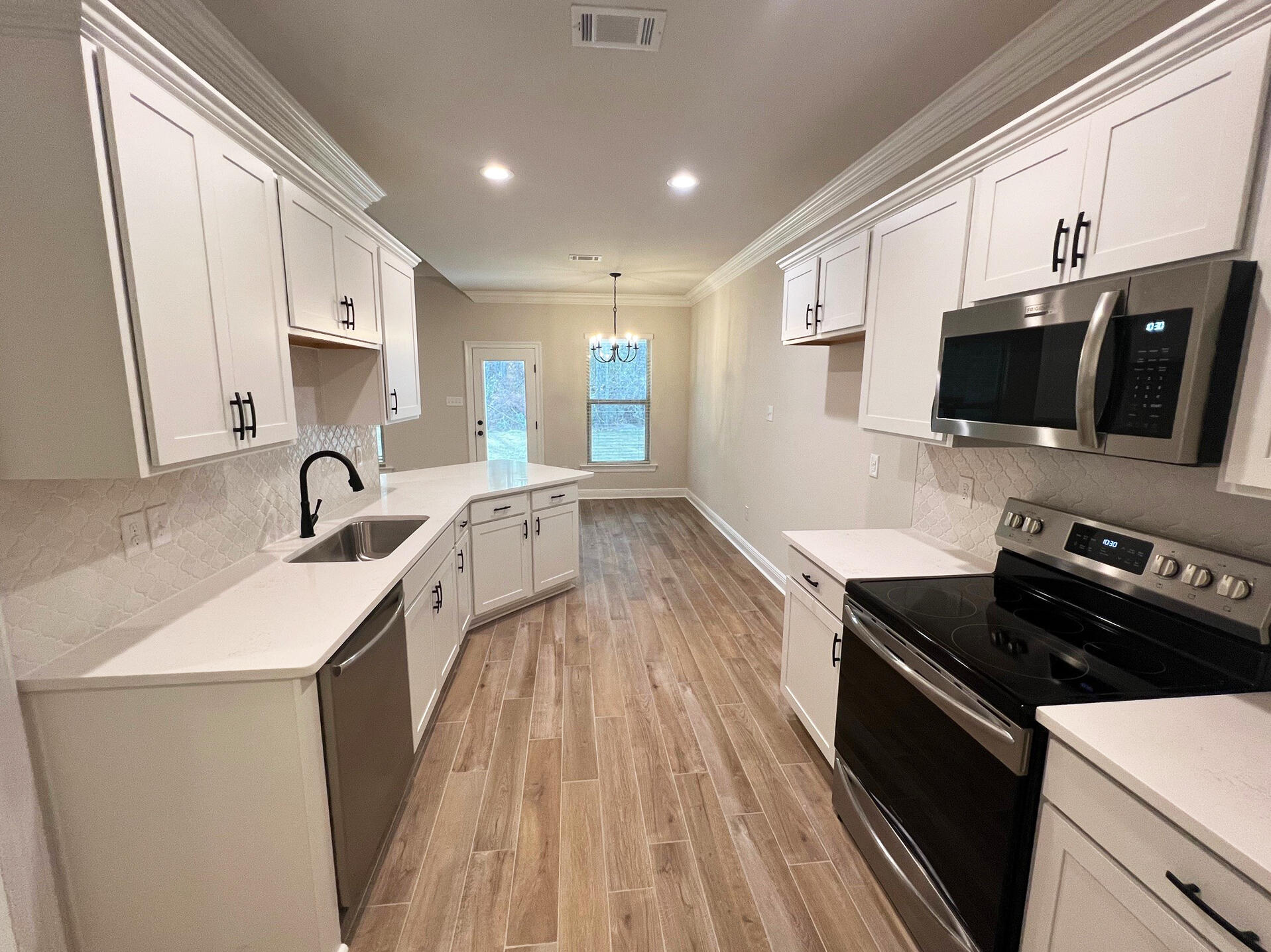 HAMMOCK BAY - MOONSWEPT - Residential