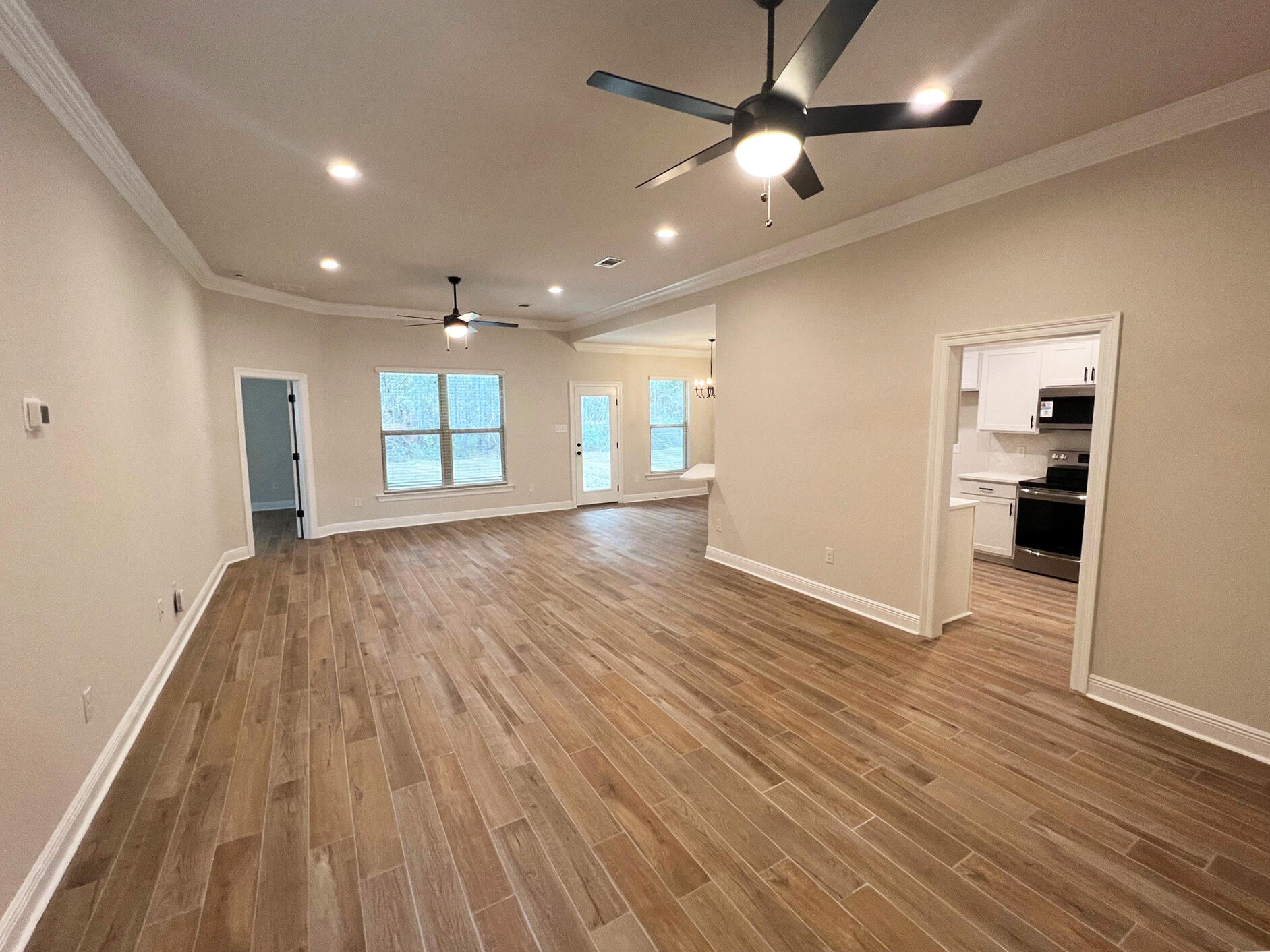 HAMMOCK BAY - MOONSWEPT - Residential