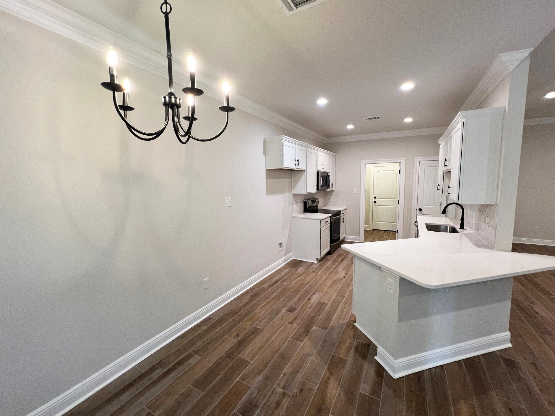 HAMMOCK BAY - MOONSWEPT - Residential