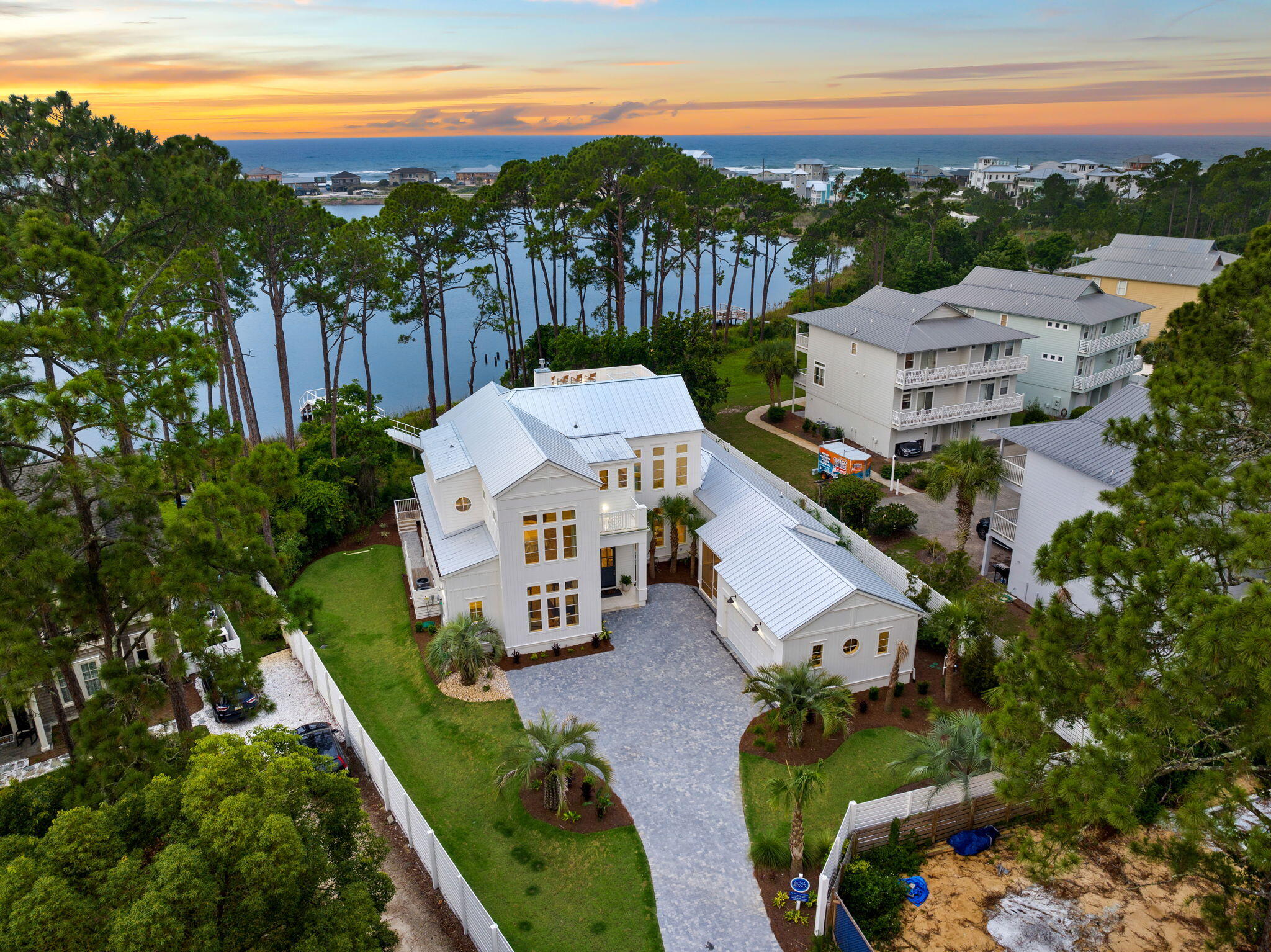 127 Oyster Lake Drive