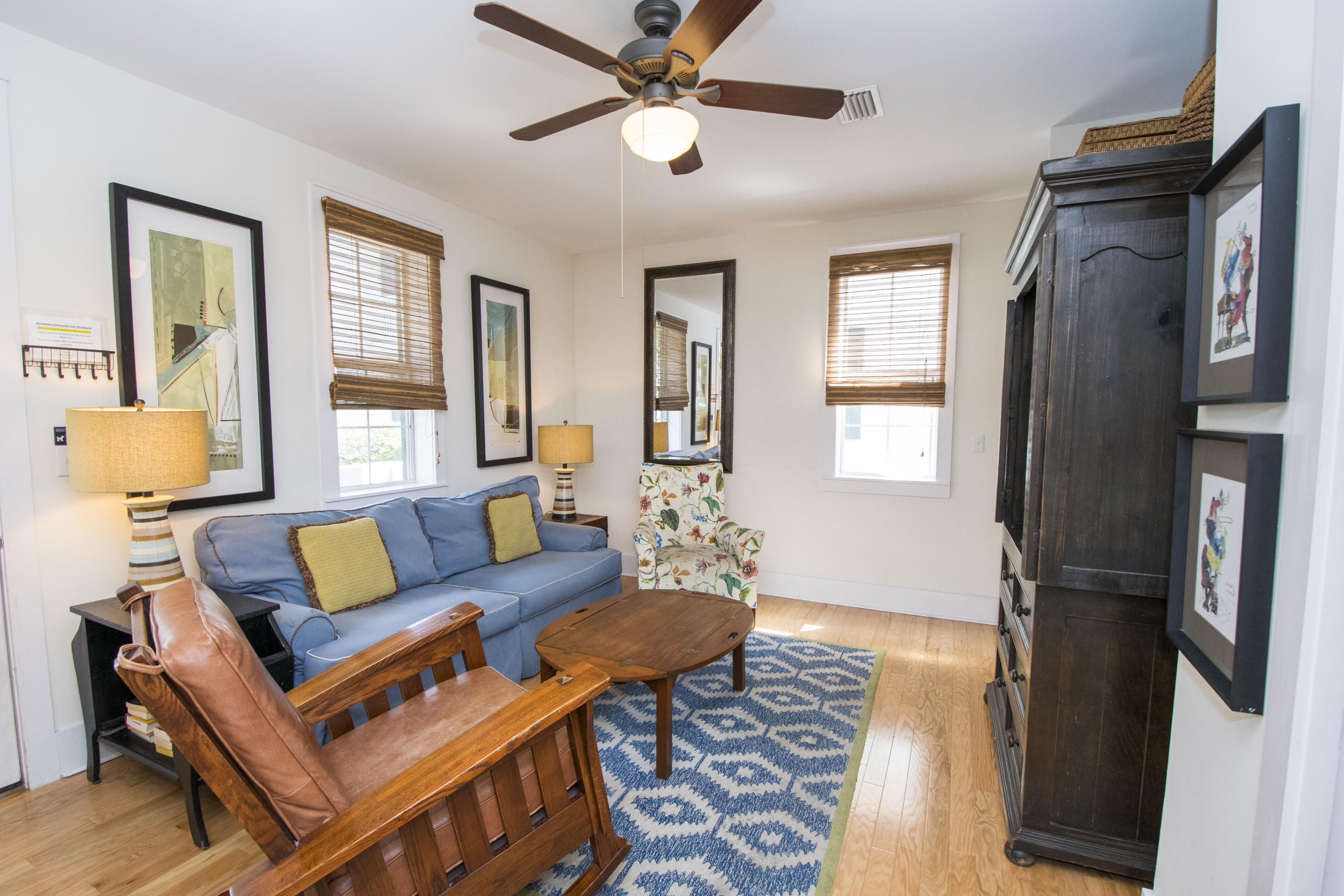 BUNGALOWS AT SEAGROVE BEACH - Residential