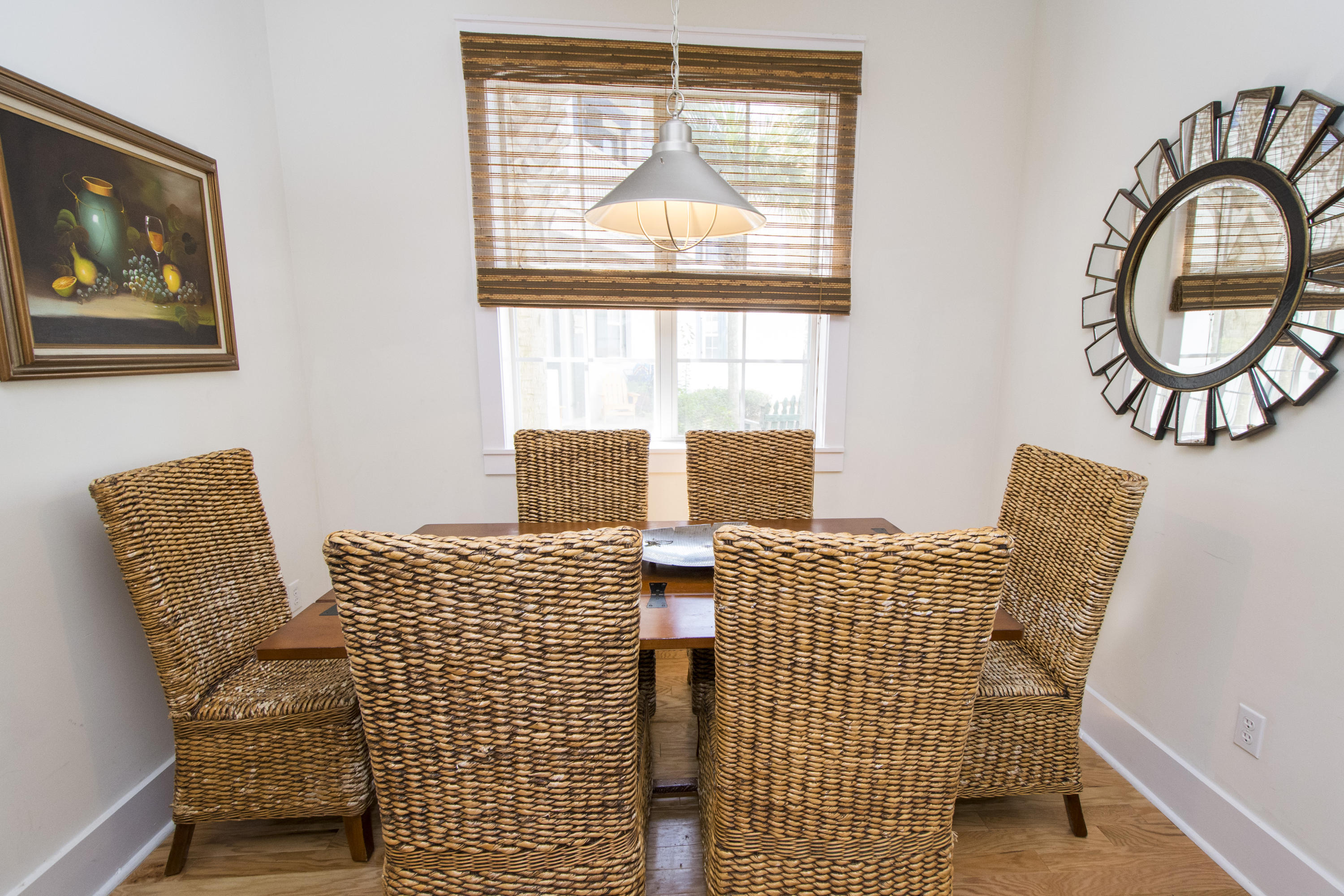 BUNGALOWS AT SEAGROVE BEACH - Residential