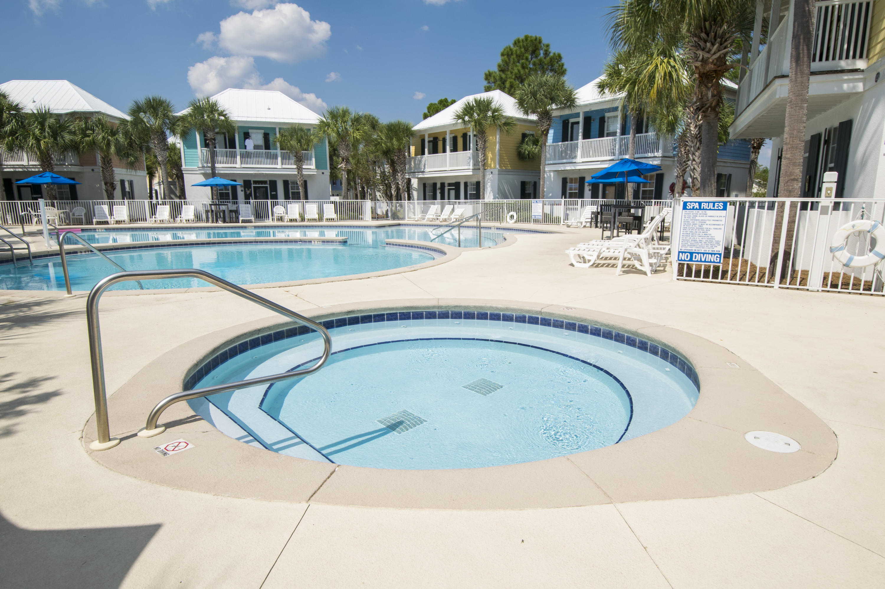 BUNGALOWS AT SEAGROVE BEACH - Residential