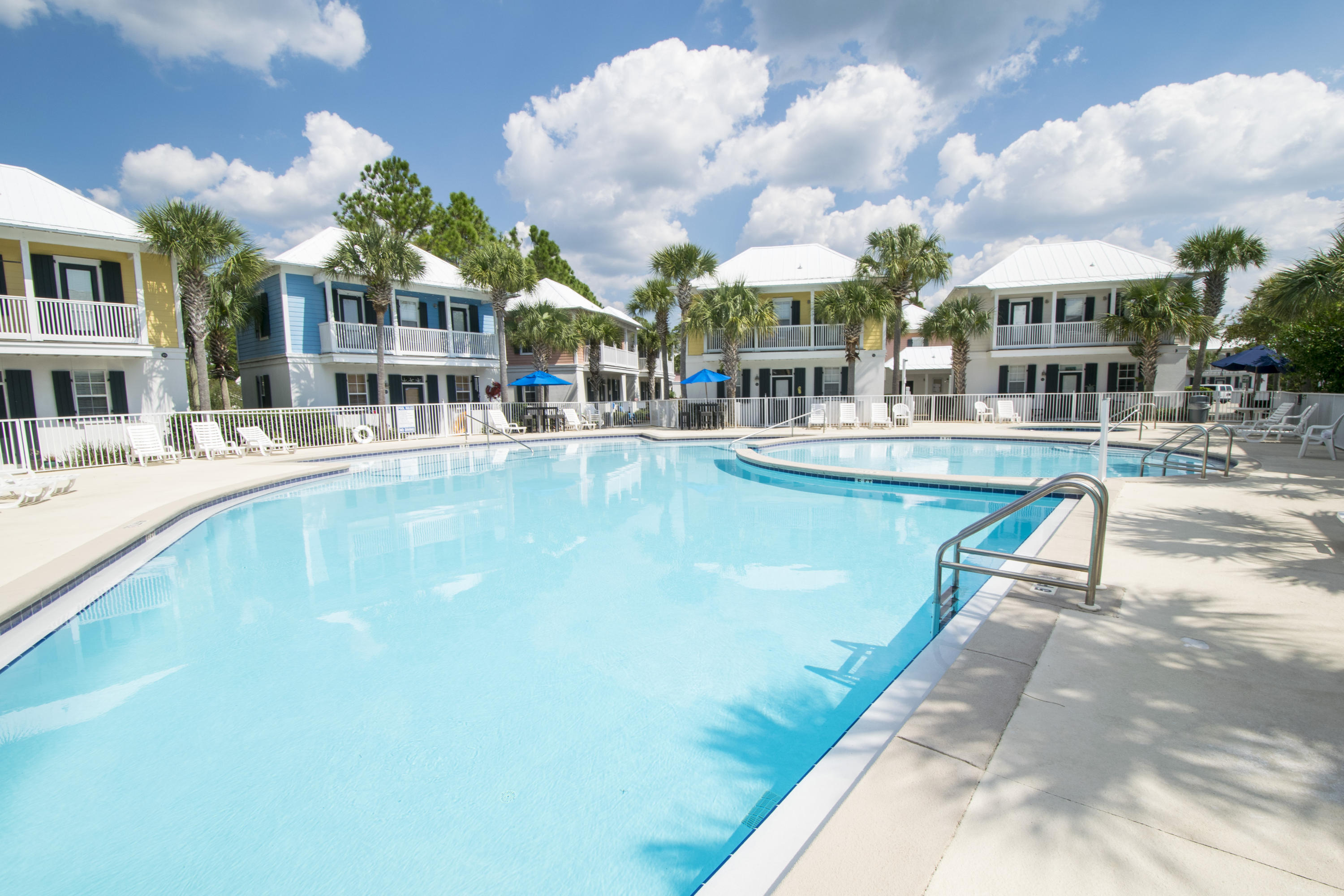 BUNGALOWS AT SEAGROVE BEACH - Residential