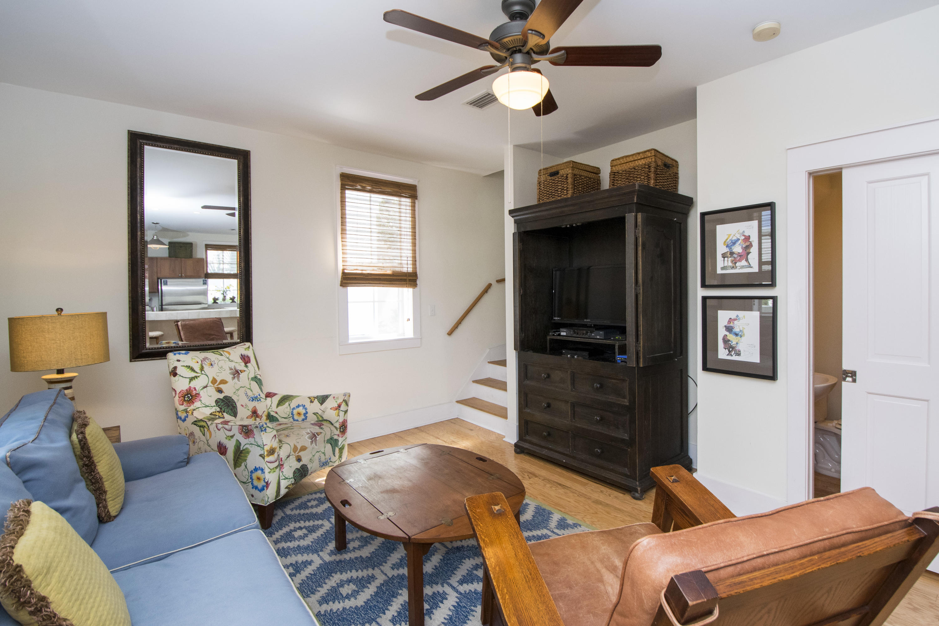 BUNGALOWS AT SEAGROVE BEACH - Residential