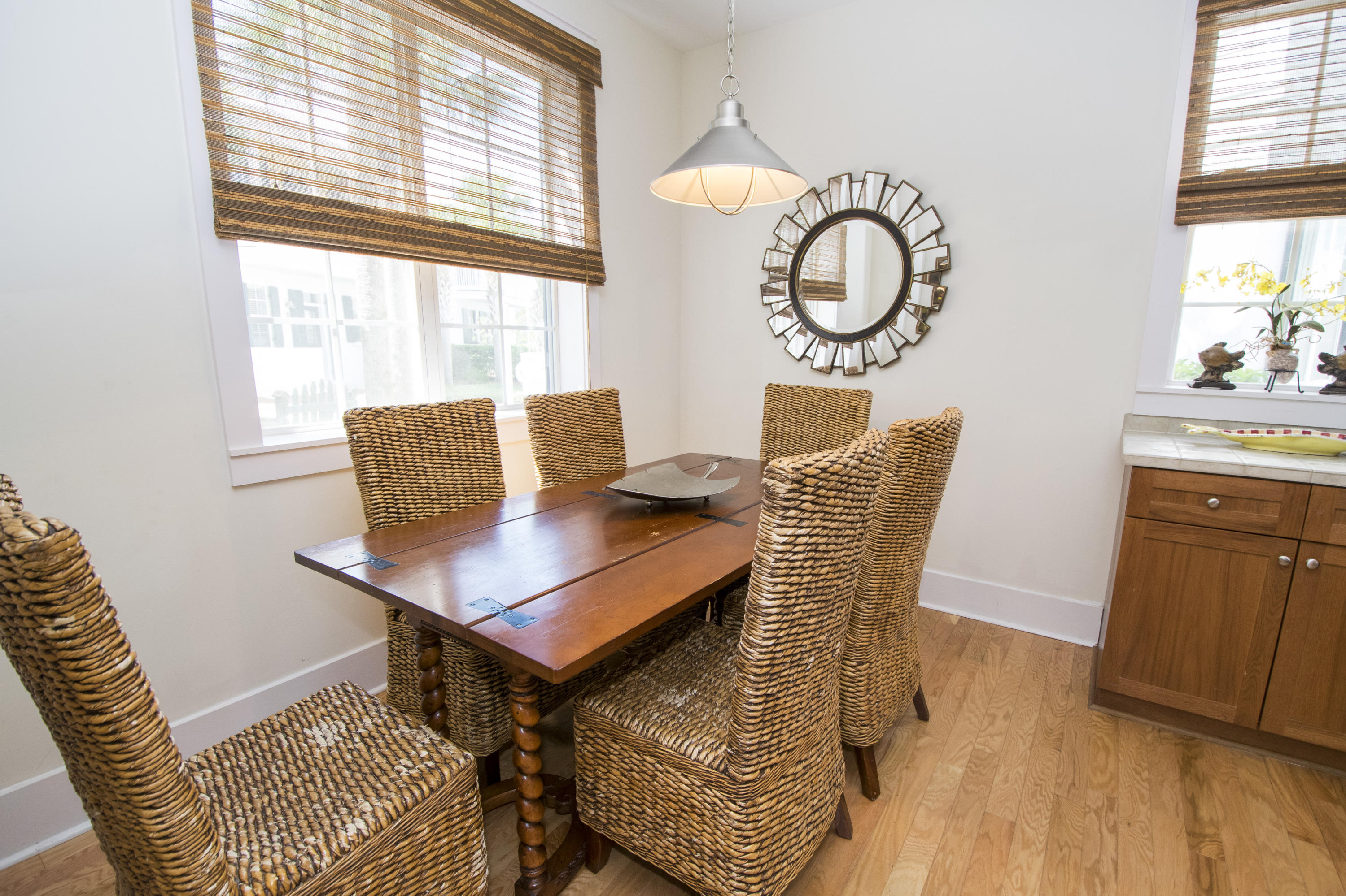 BUNGALOWS AT SEAGROVE BEACH - Residential