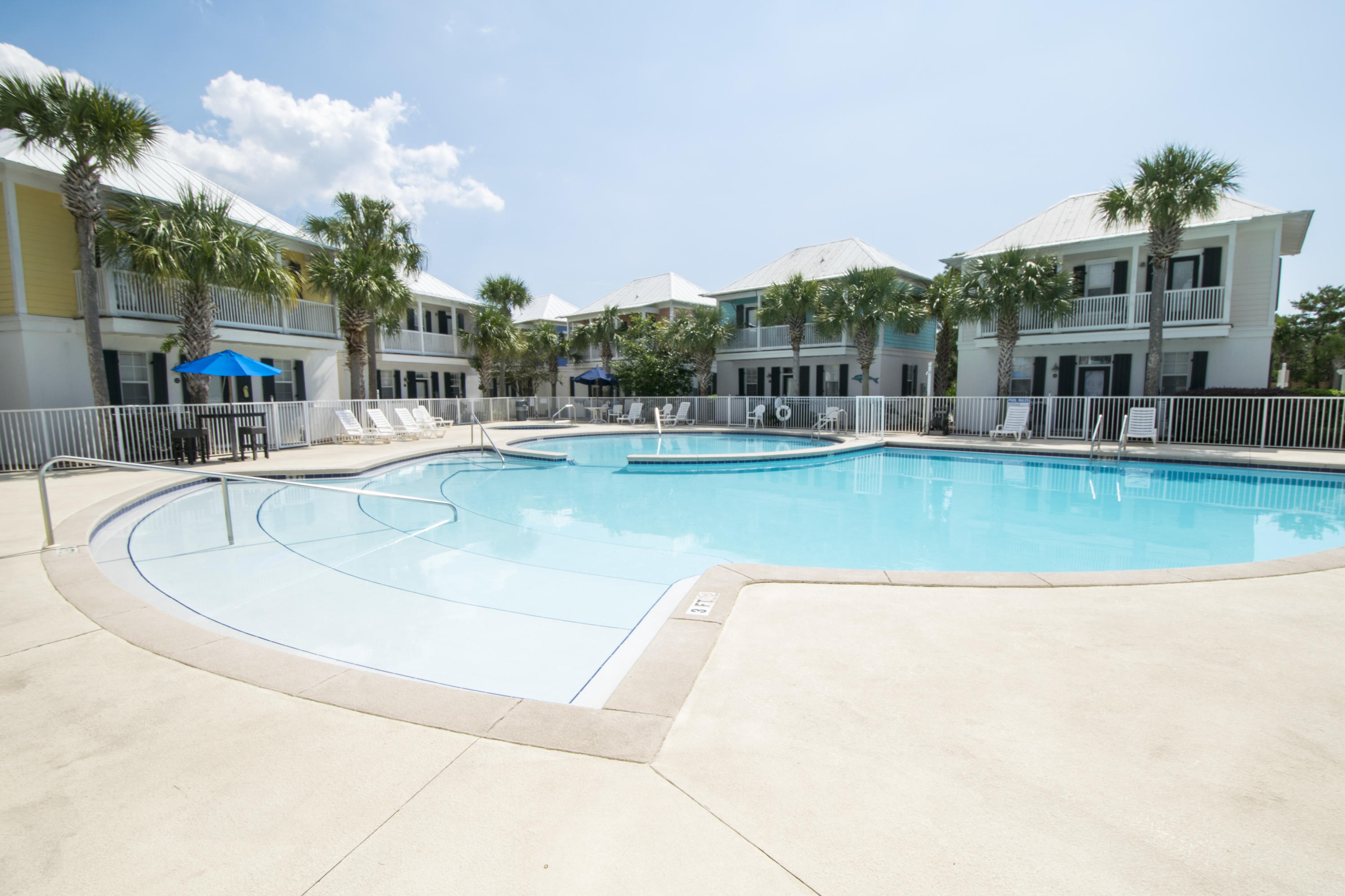 BUNGALOWS AT SEAGROVE BEACH - Residential