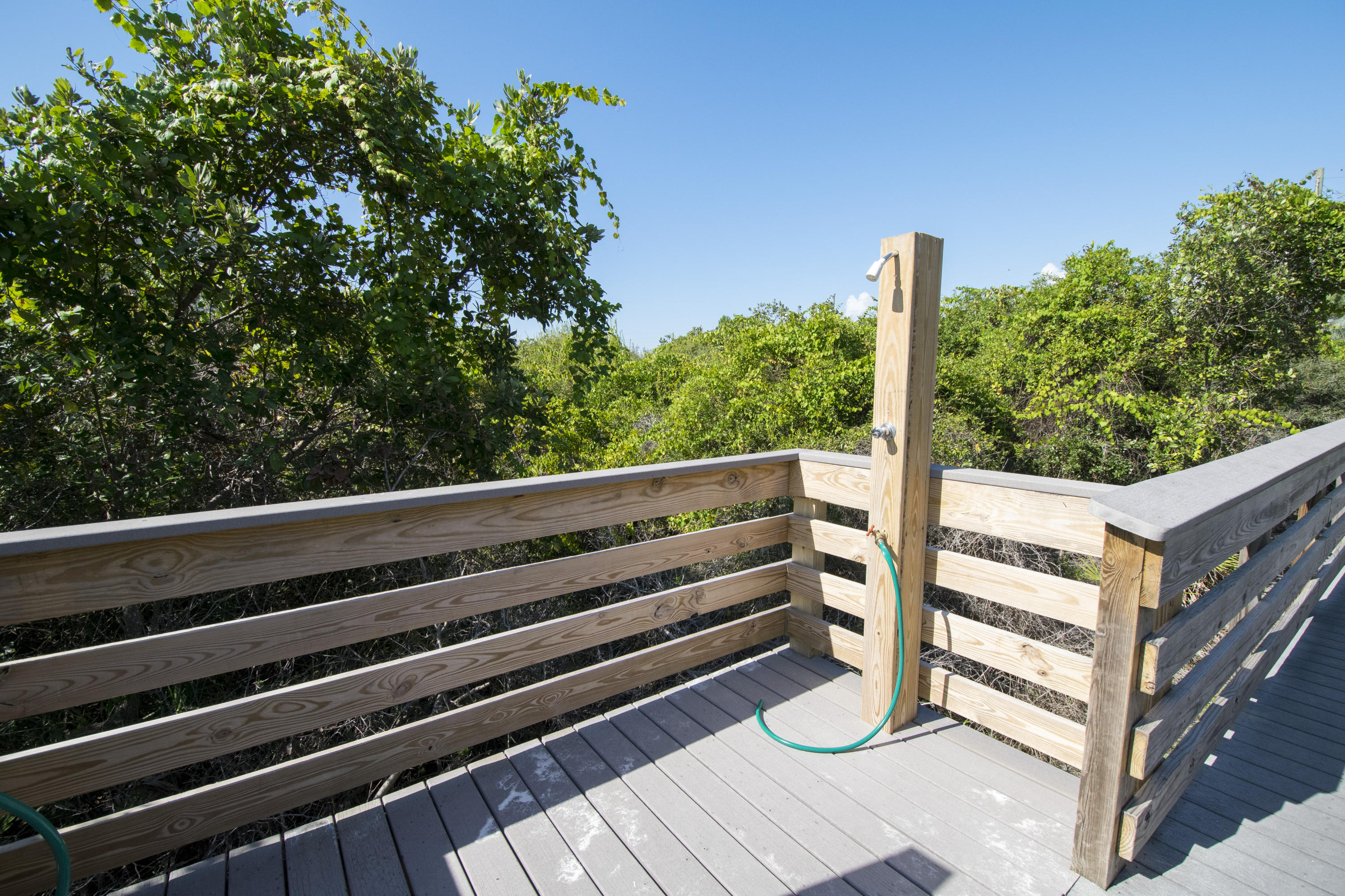 BUNGALOWS AT SEAGROVE BEACH - Residential