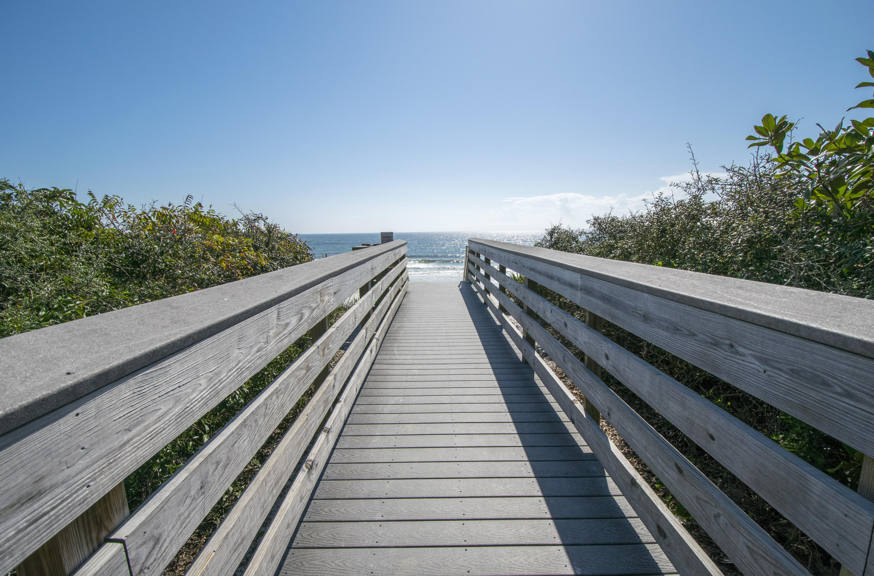 BUNGALOWS AT SEAGROVE BEACH - Residential