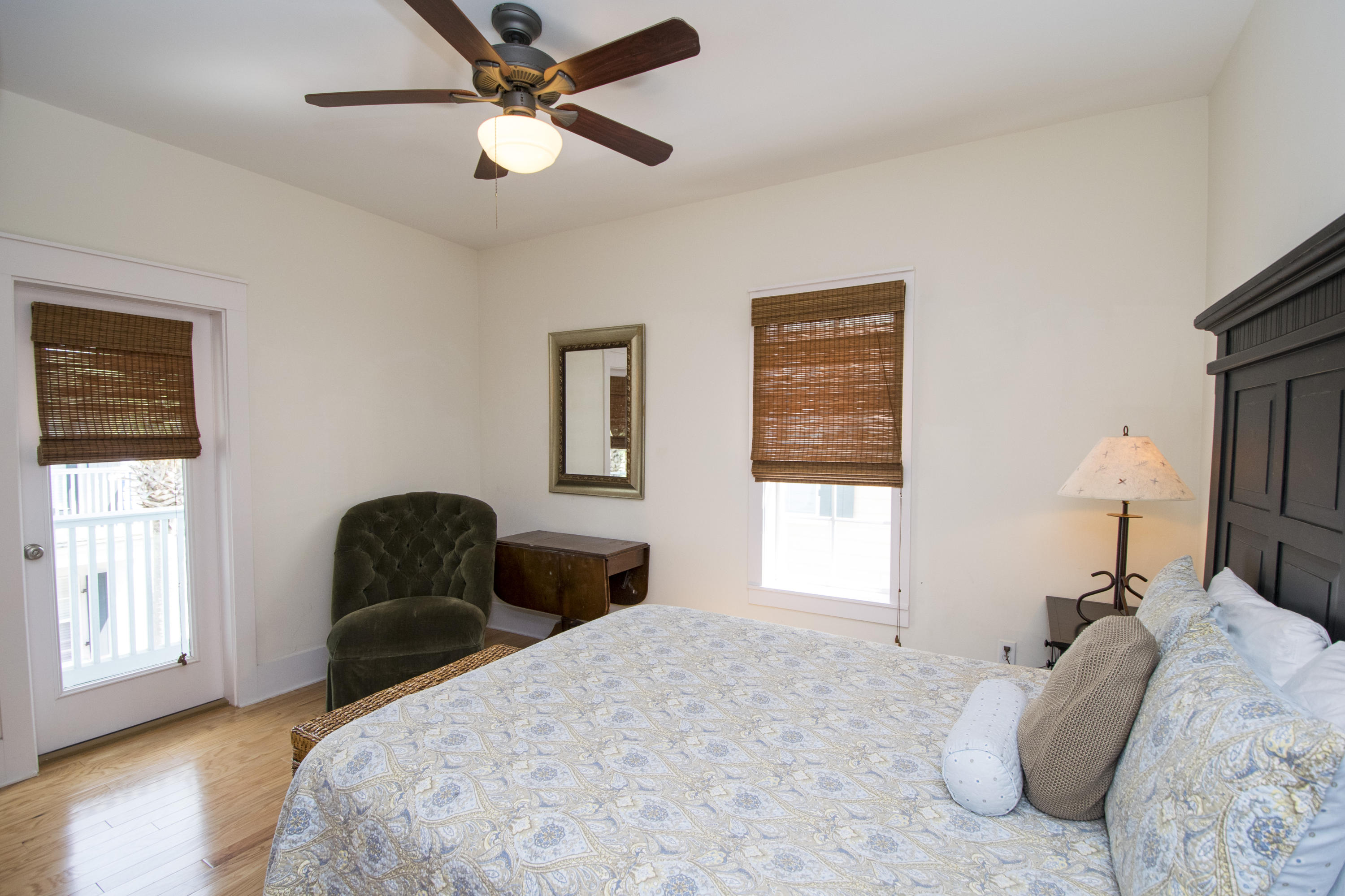 BUNGALOWS AT SEAGROVE BEACH - Residential