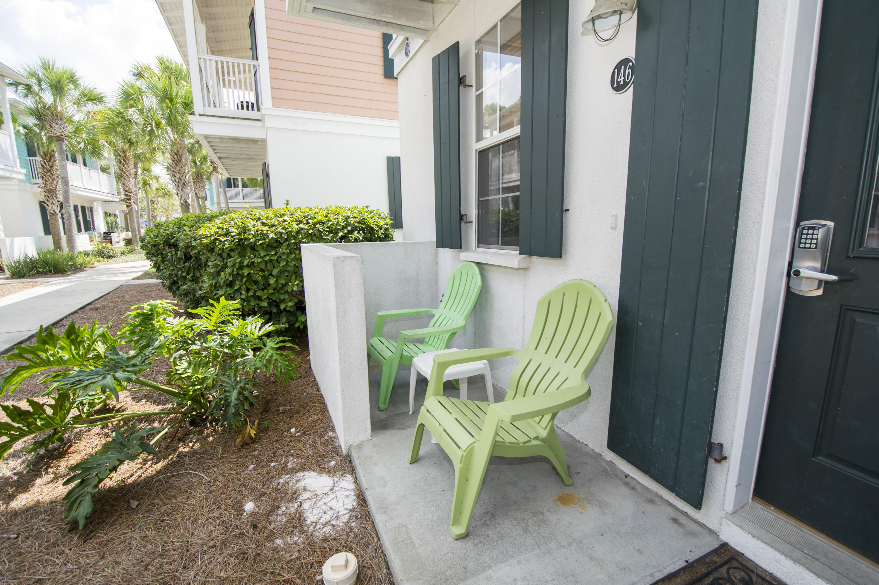 BUNGALOWS AT SEAGROVE BEACH - Residential