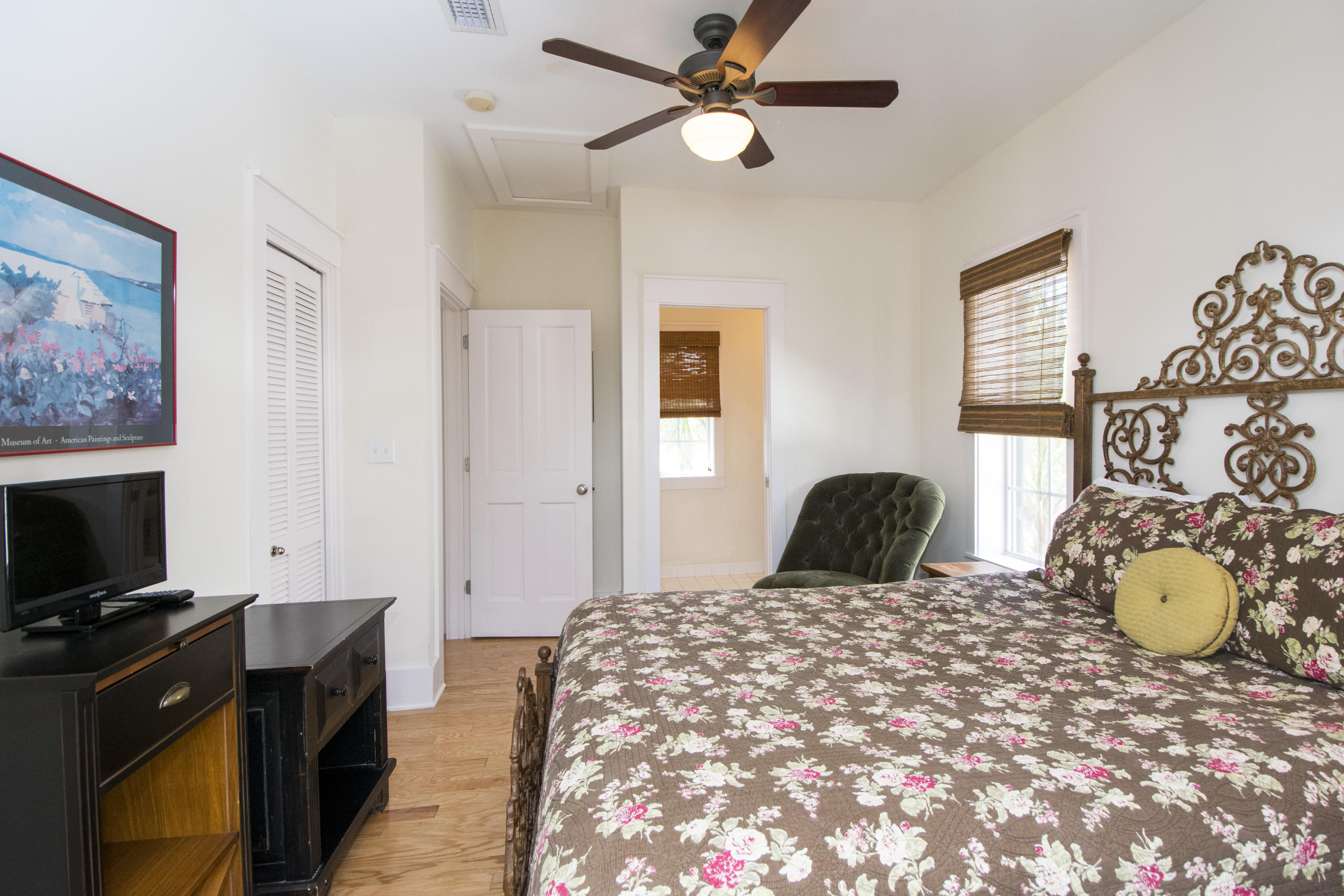 BUNGALOWS AT SEAGROVE BEACH - Residential