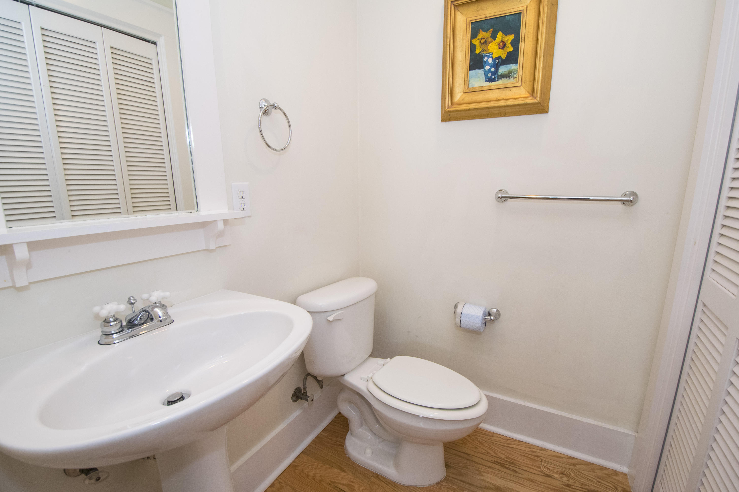 BUNGALOWS AT SEAGROVE BEACH - Residential