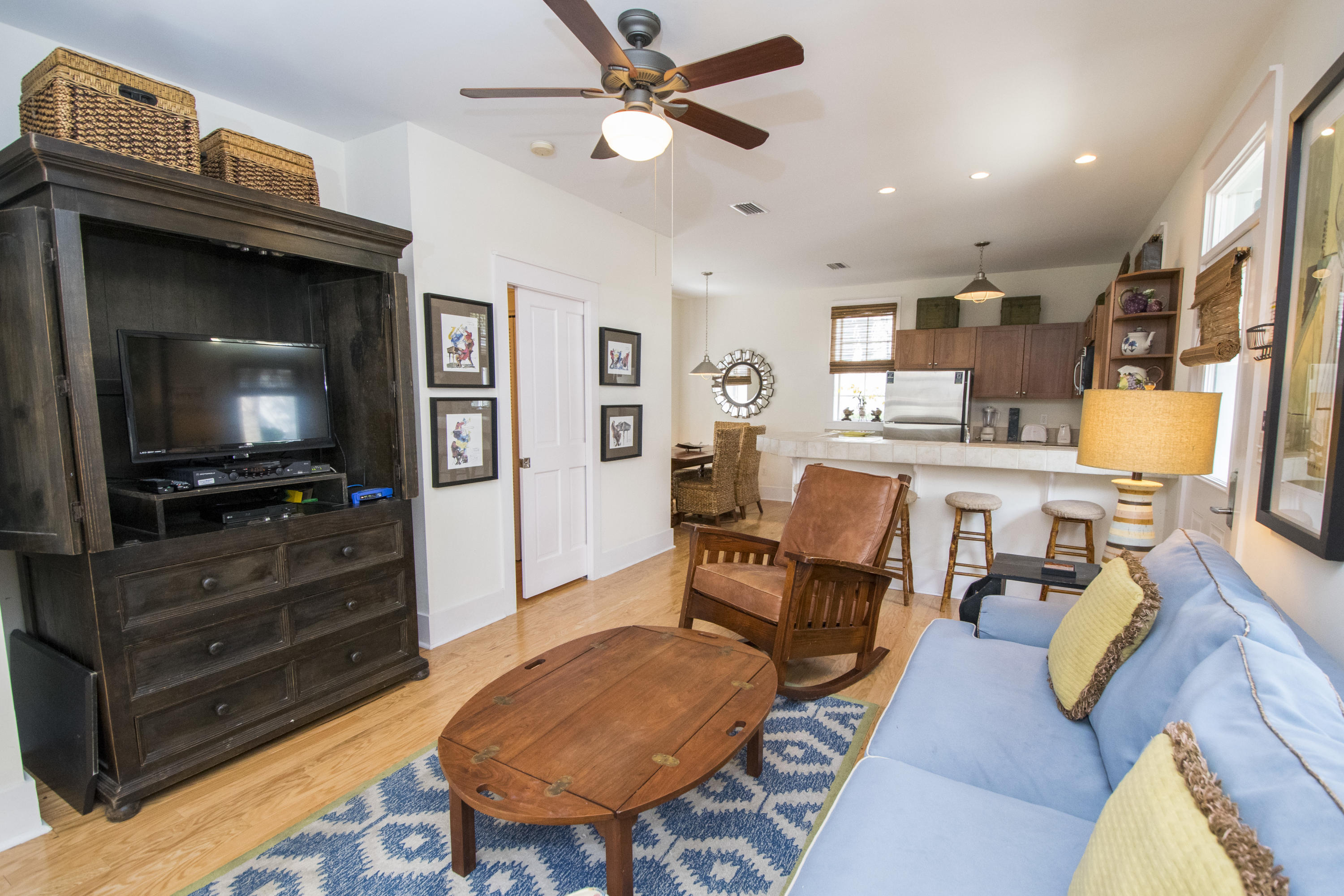 BUNGALOWS AT SEAGROVE BEACH - Residential