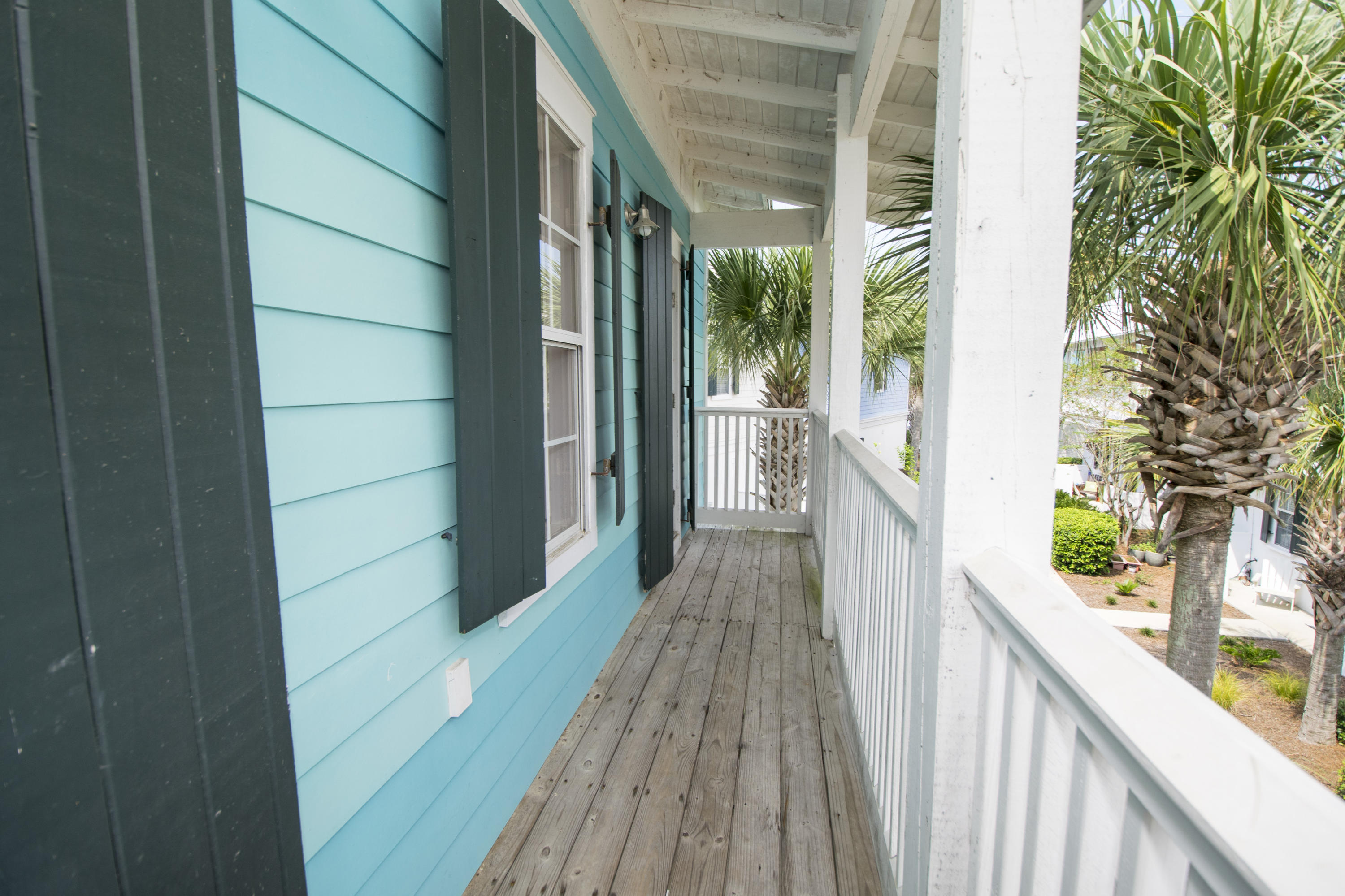 BUNGALOWS AT SEAGROVE BEACH - Residential